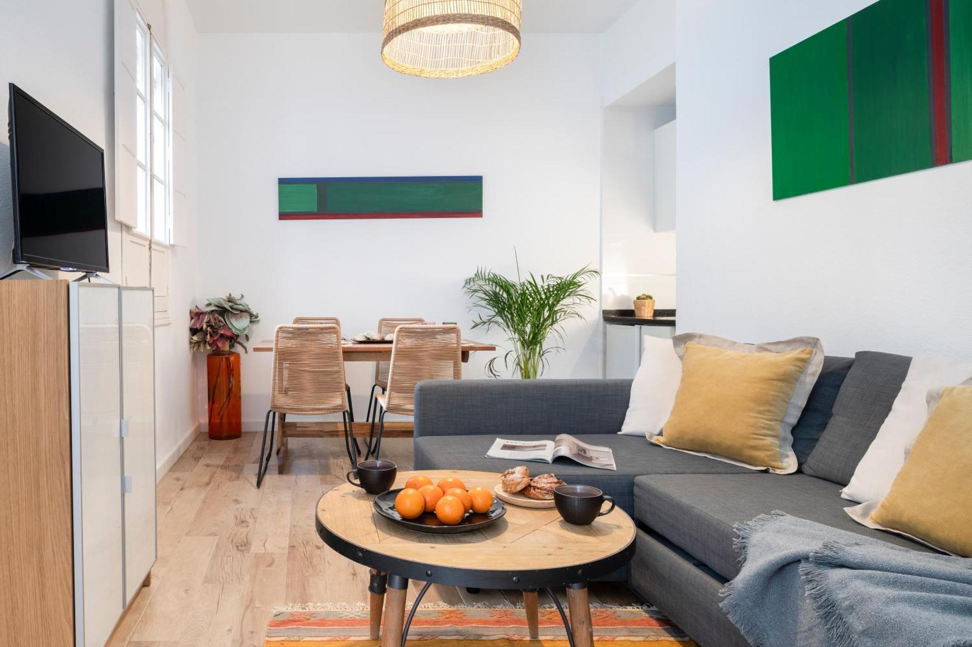 Apartamento Pikis Center *