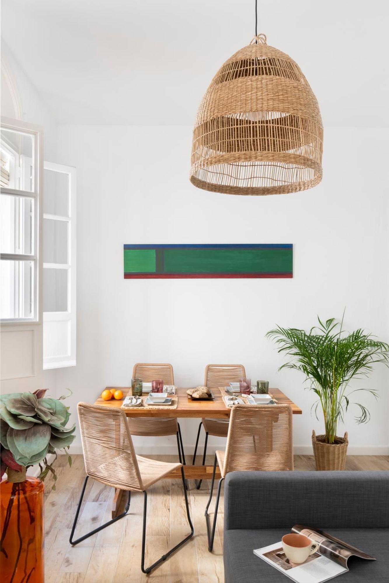 Pikis Center Apartamento Sevilla