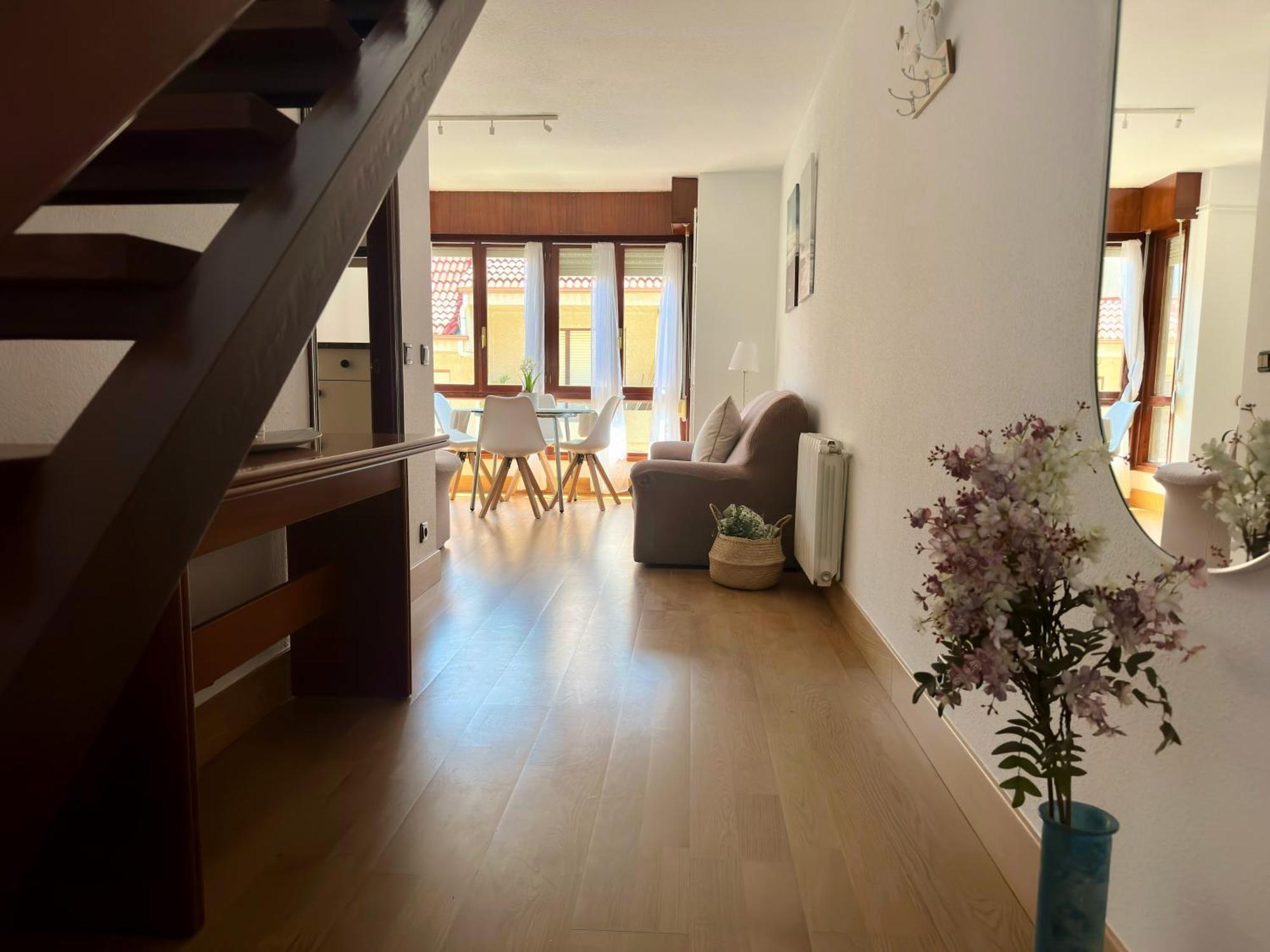 Apartamento El Camarote - 6019