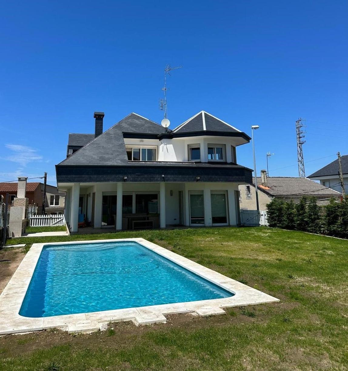 Villa Paxarino