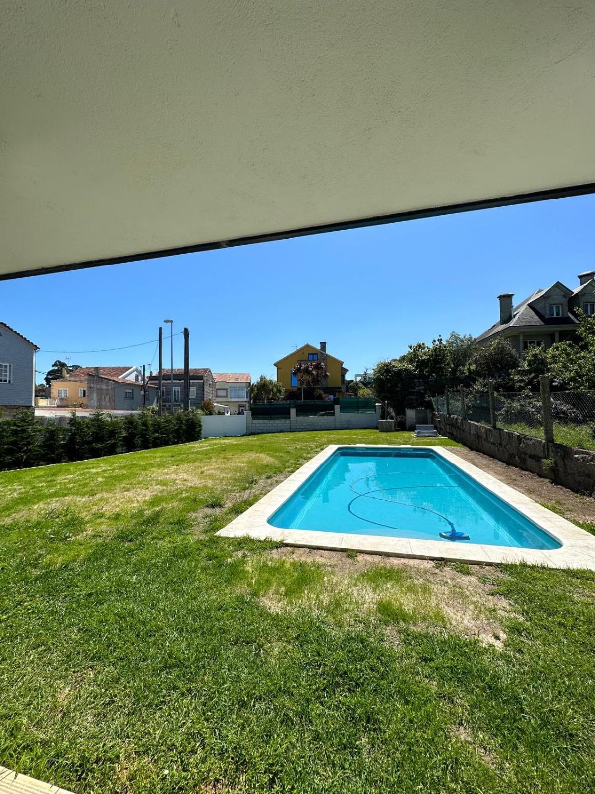 Villa Paxarino