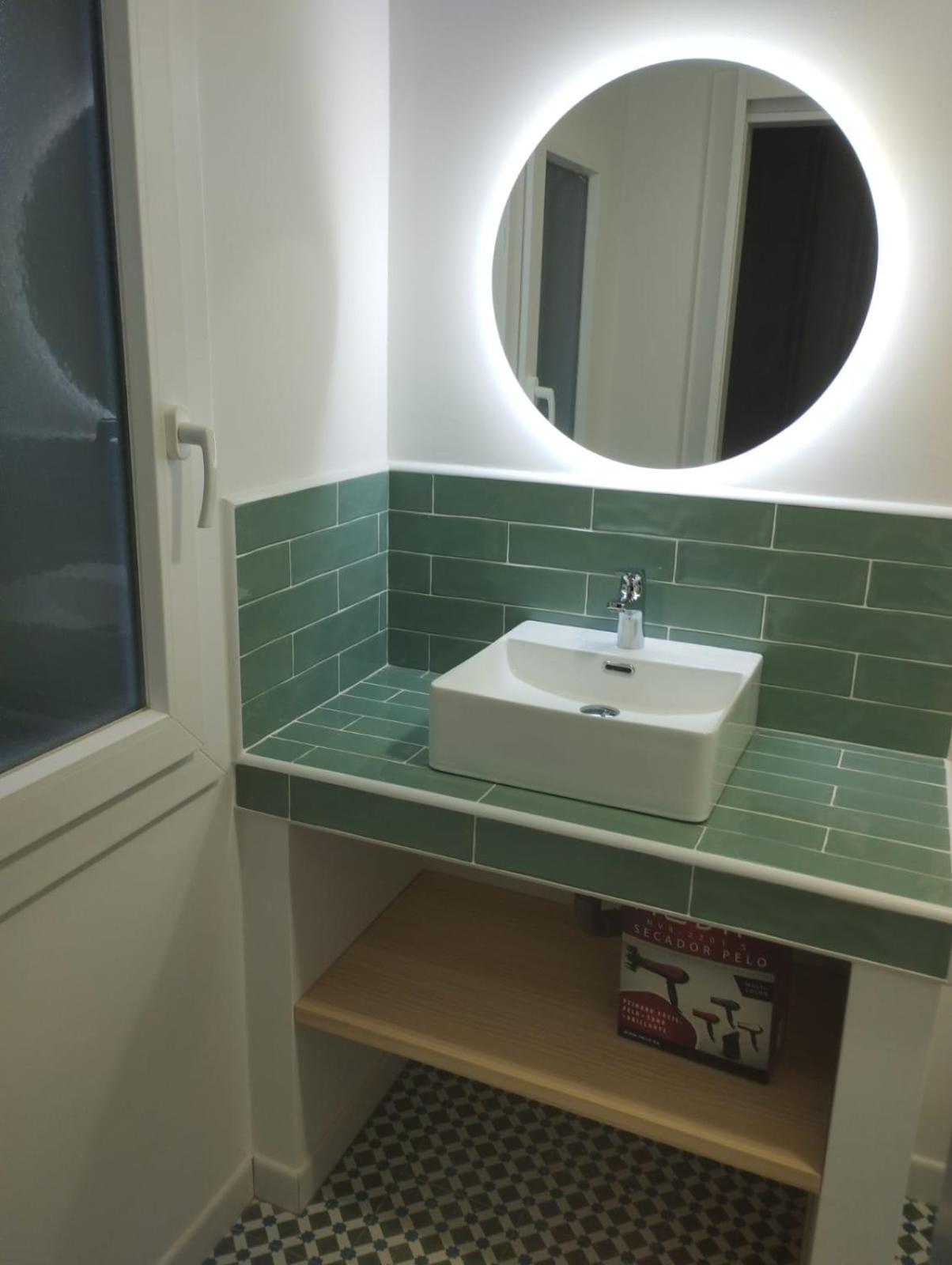 Apartamento Terraza Miramar Sl *