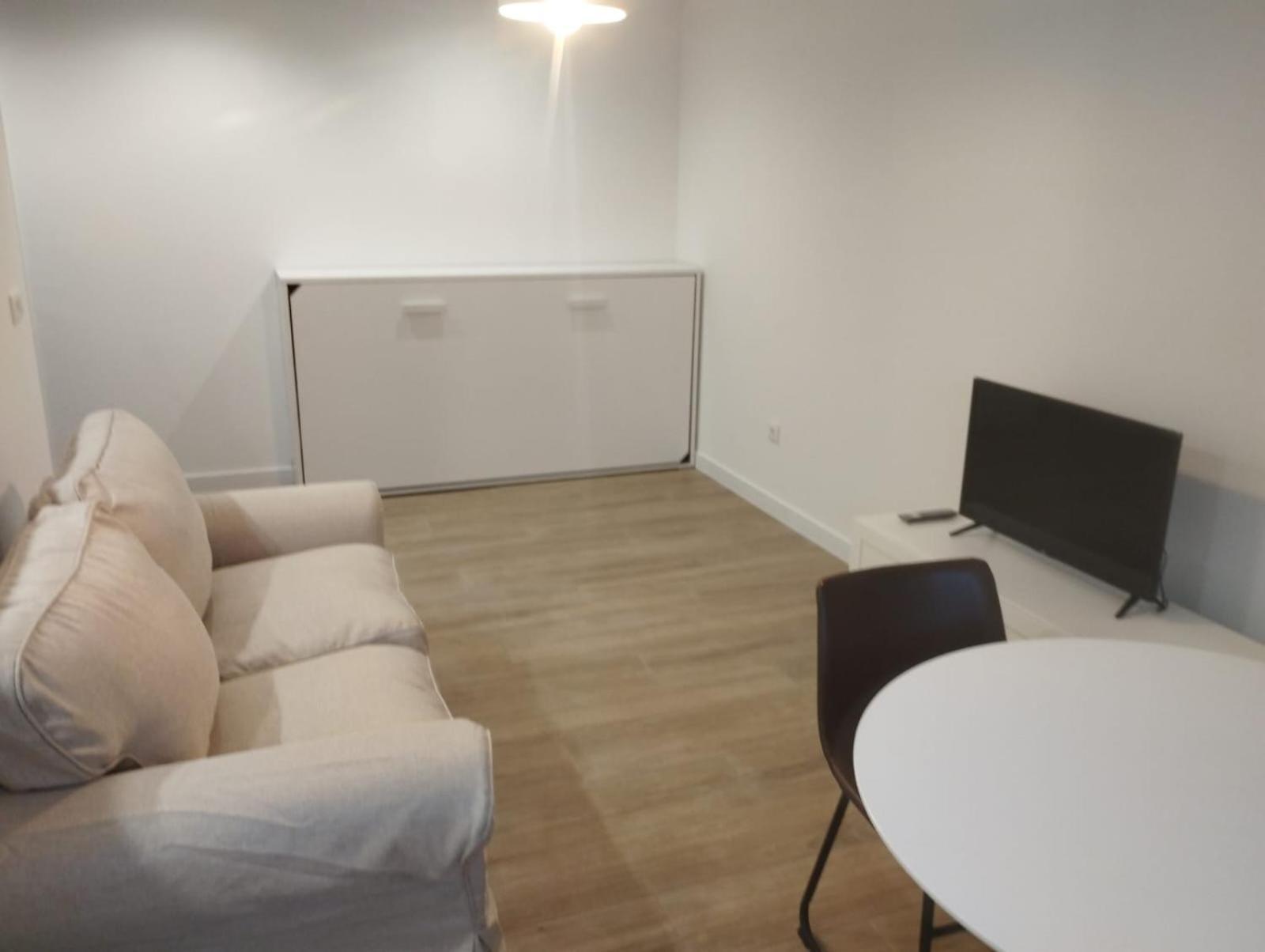 Apartamento Terraza Miramar Sl Boiro