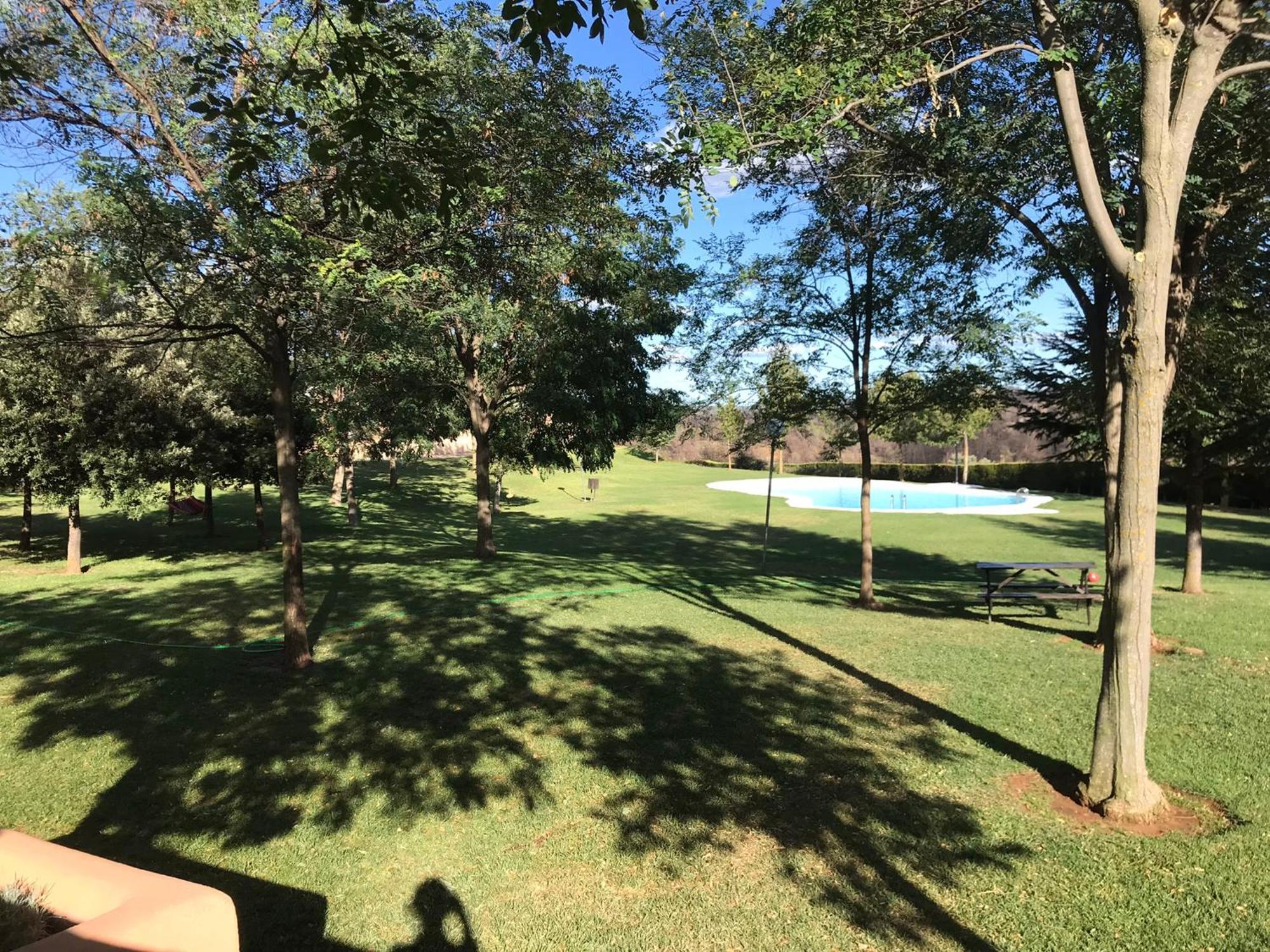 Oasis Rural *