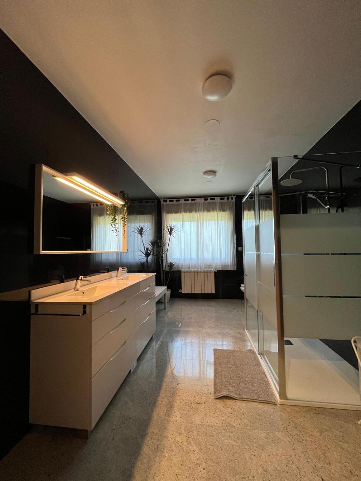Os Cabaleiros Apartment Mos