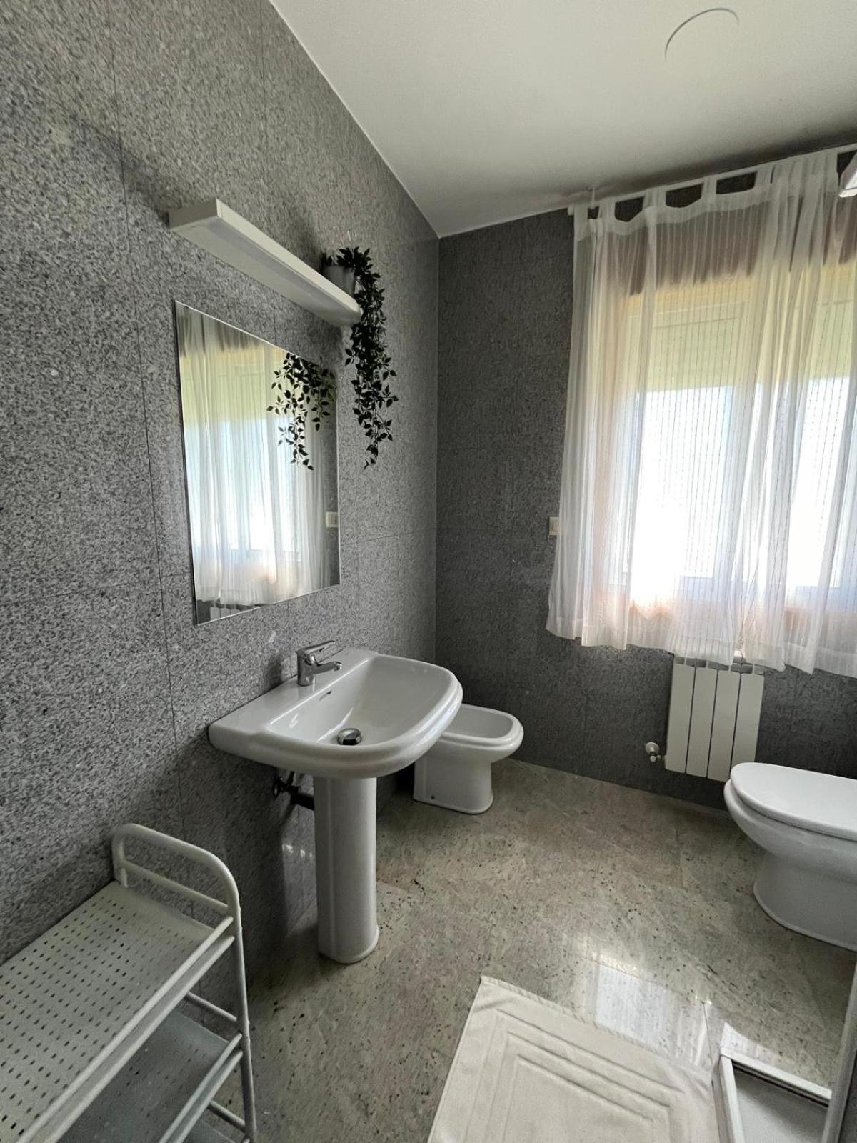 Apartment Os Cabaleiros