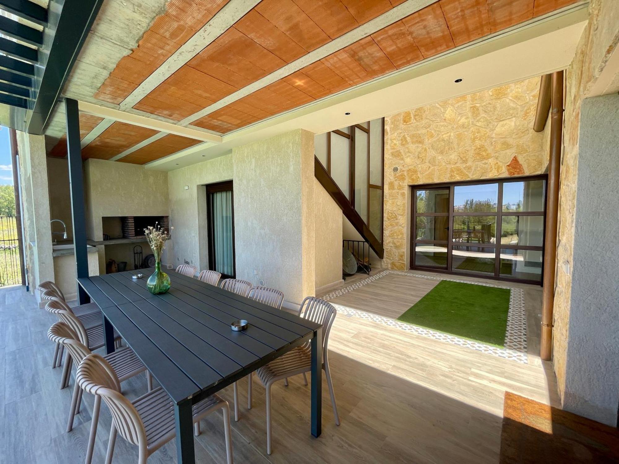 Holiday home El Cipres De *