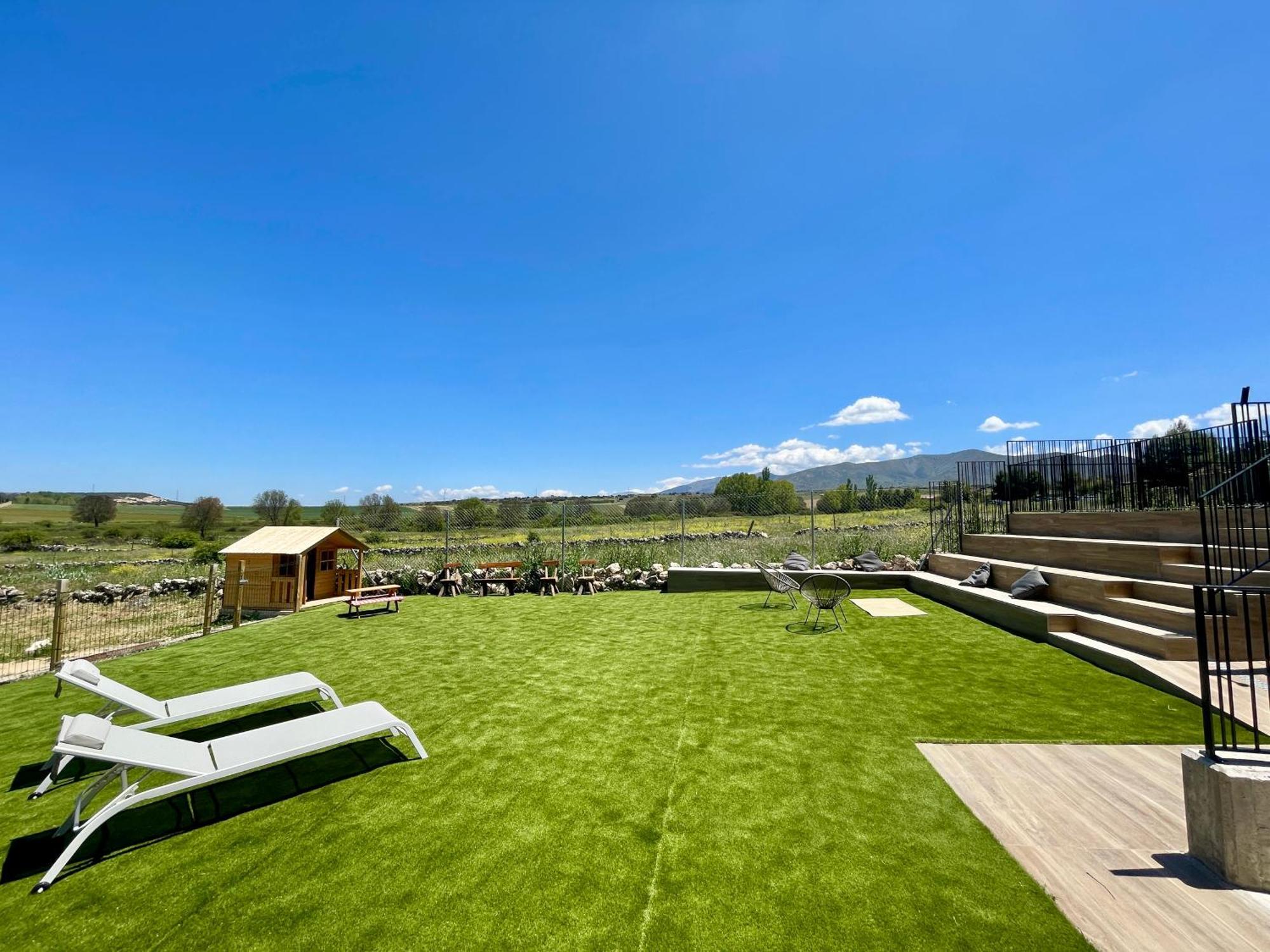 Holiday home El Cipres De