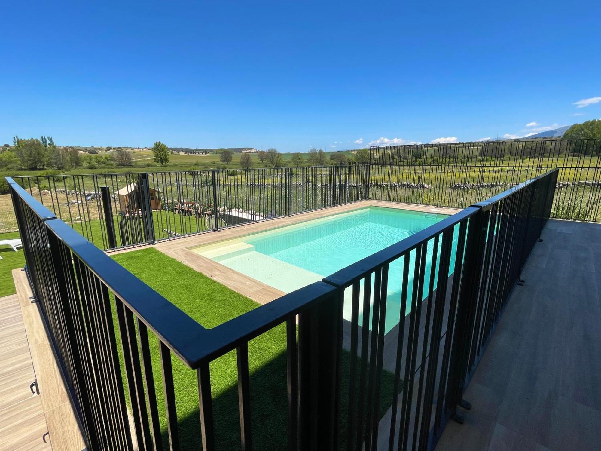 El Cipres De Holiday home