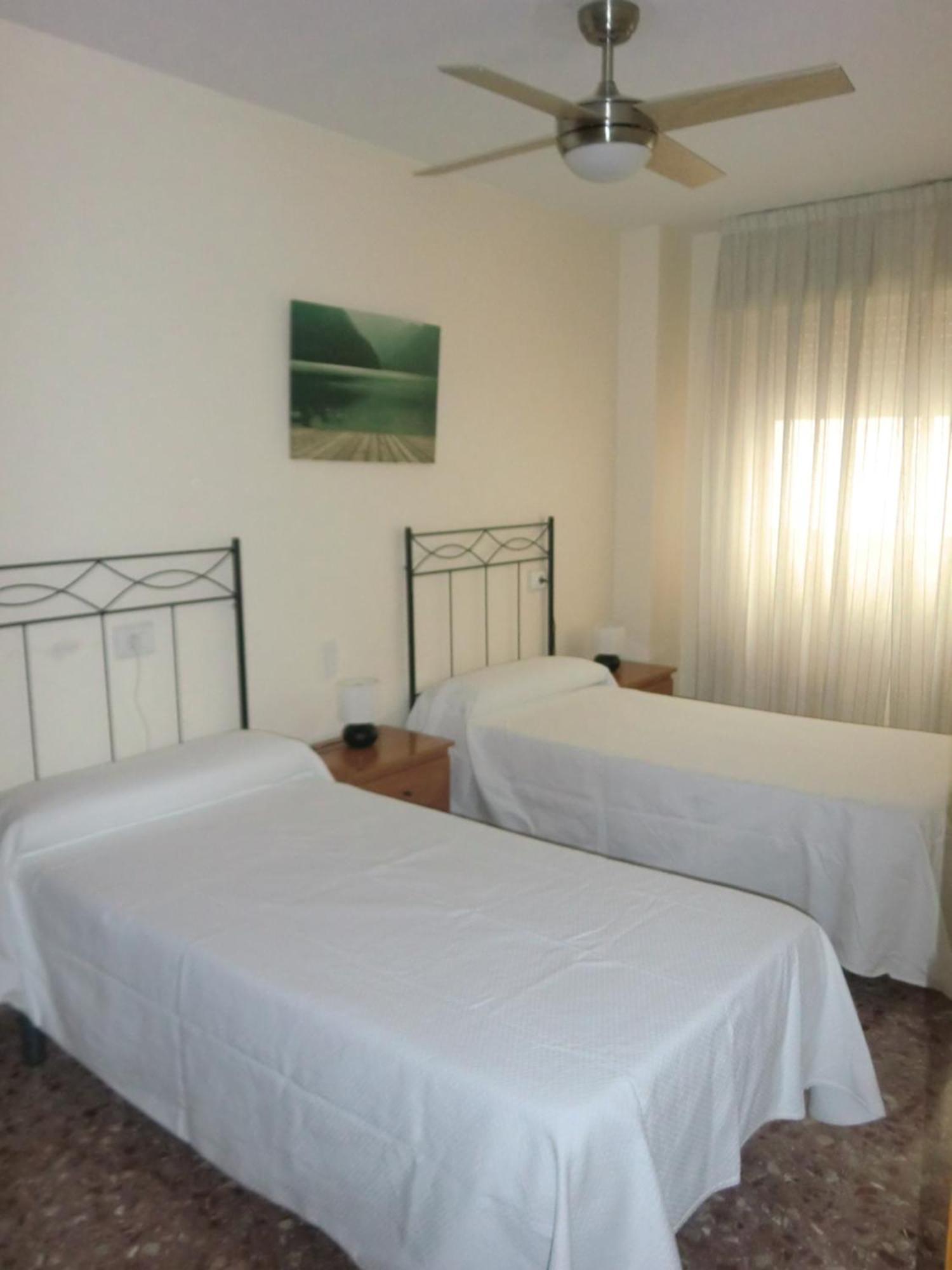 Apartamento Piso La Pista Alcora L'Alcora