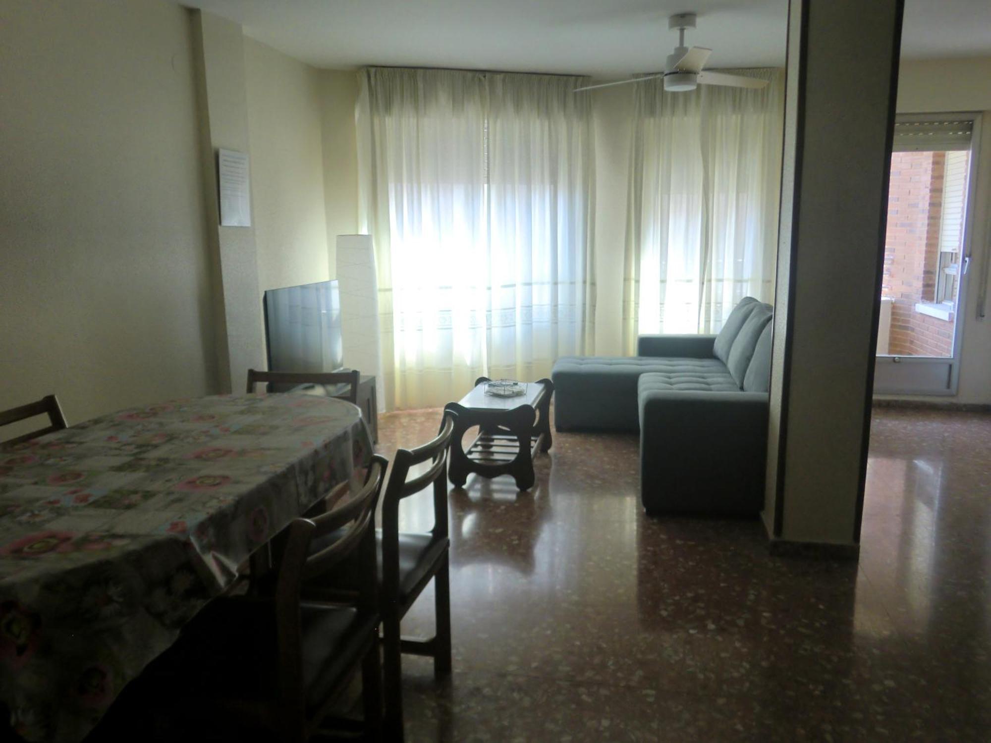 Piso La Pista Alcora * L'Alcora