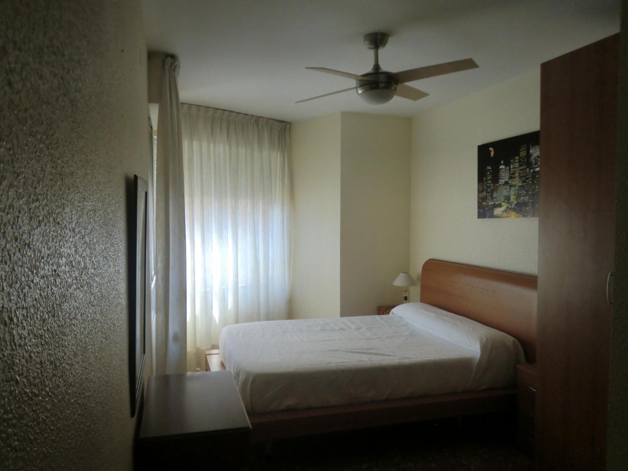 Apartamento Piso La Pista Alcora