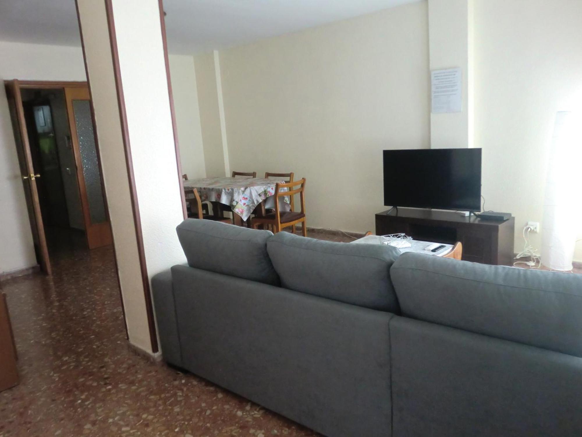 Apartamento Piso La Pista Alcora *