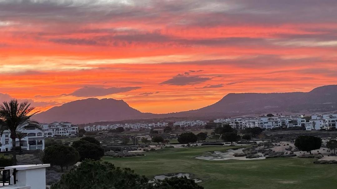 Golf View Sucina