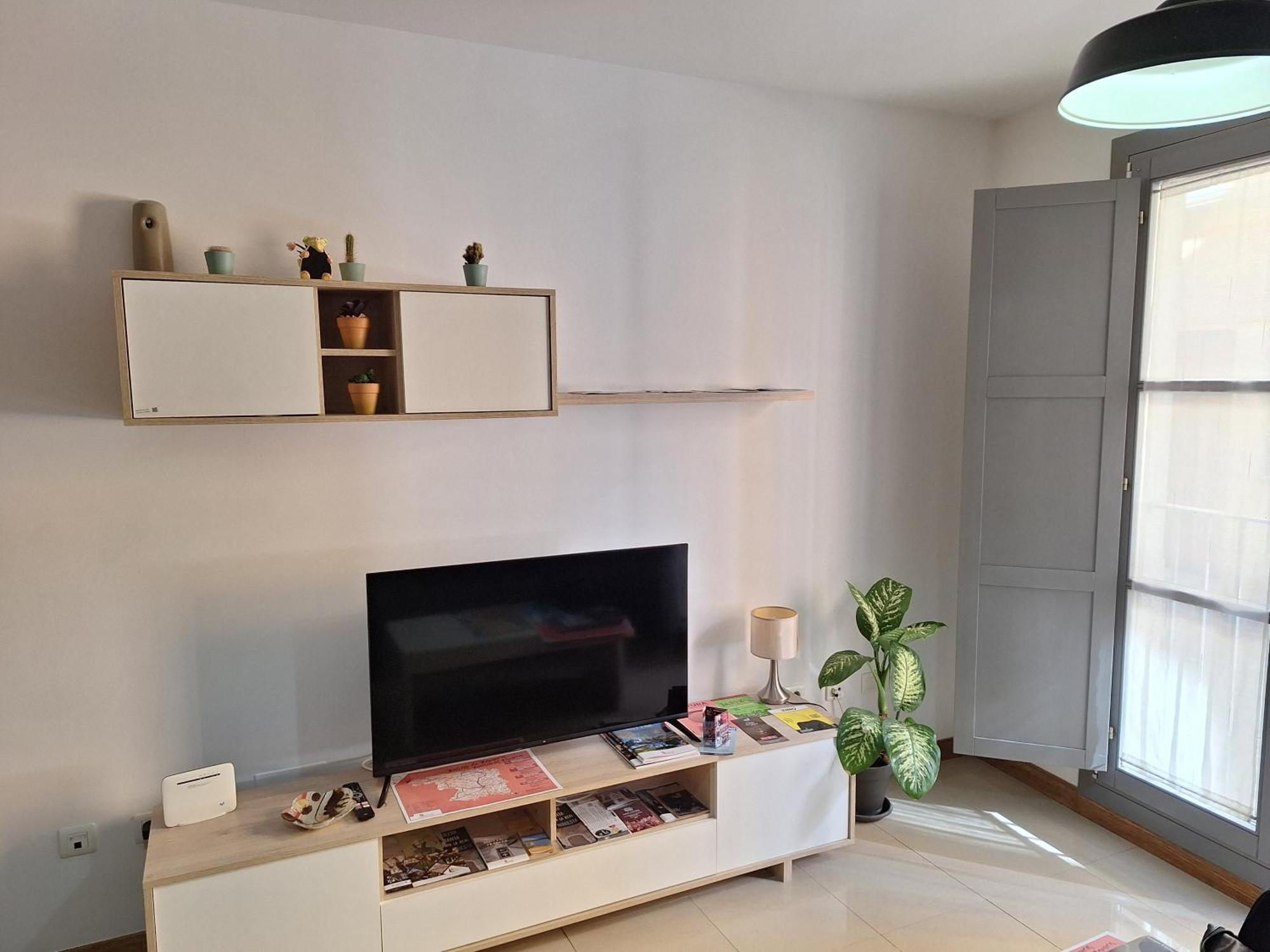 El Rincon De Miren Apartment
