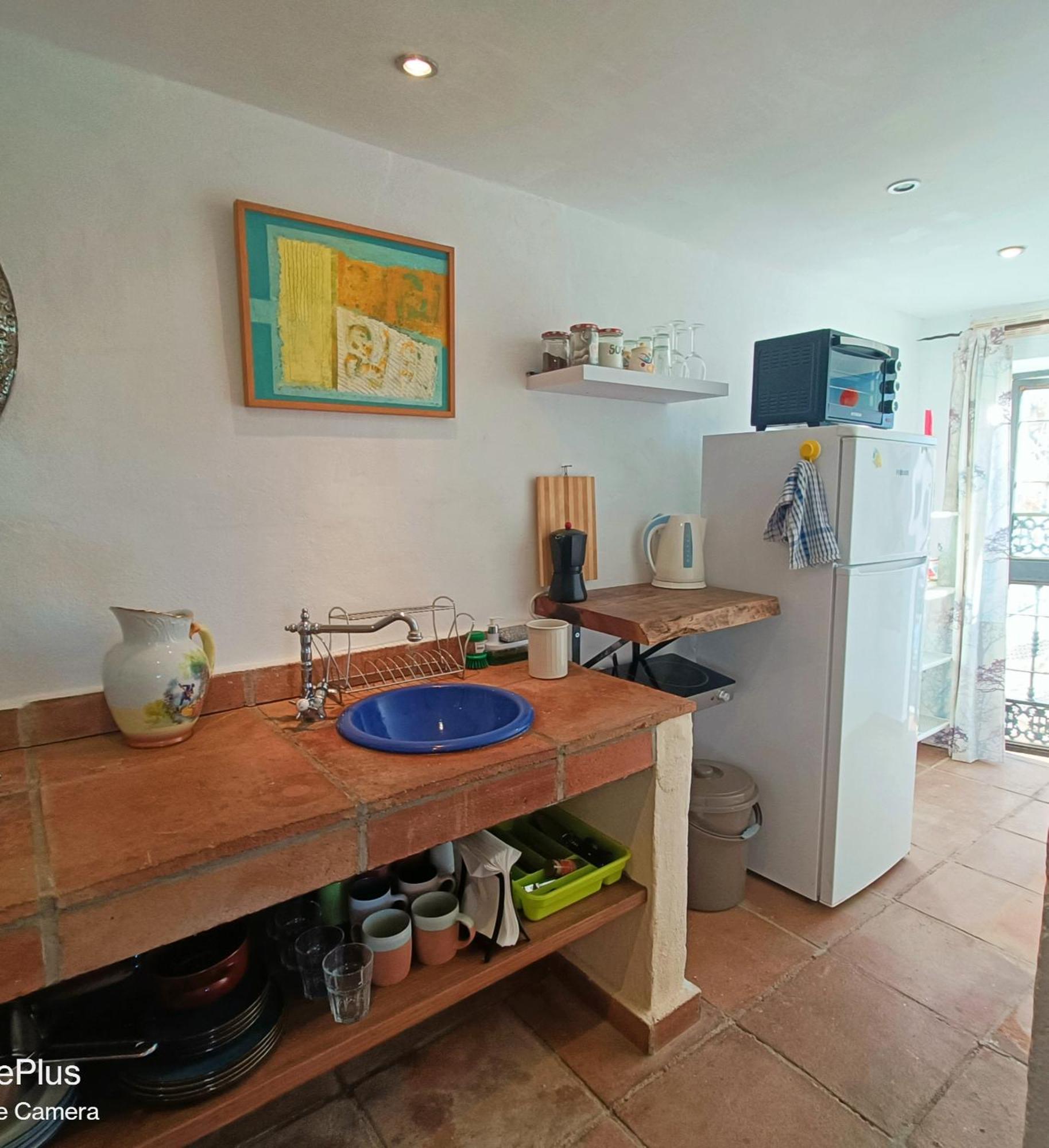 Holiday home Casa Medina - Private With Terrace And Sea View, 25 Minutes From Malaga *