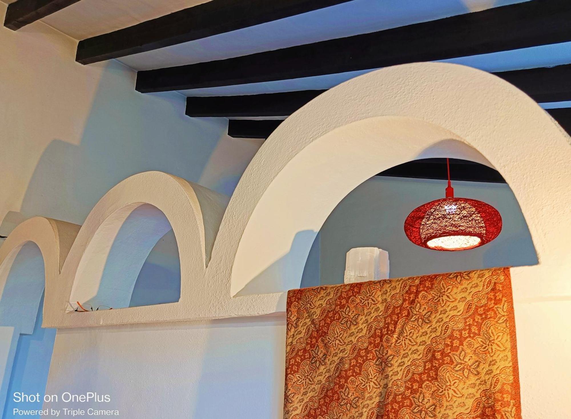 Casa Medina - Private With Terrace And Sea View, 25 Minutes From Malaga *