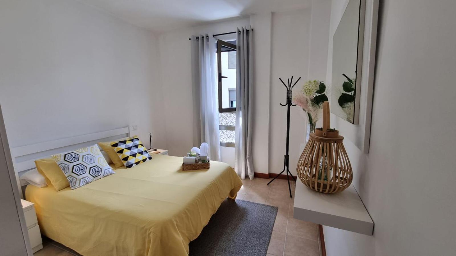 Apartment Yaki *