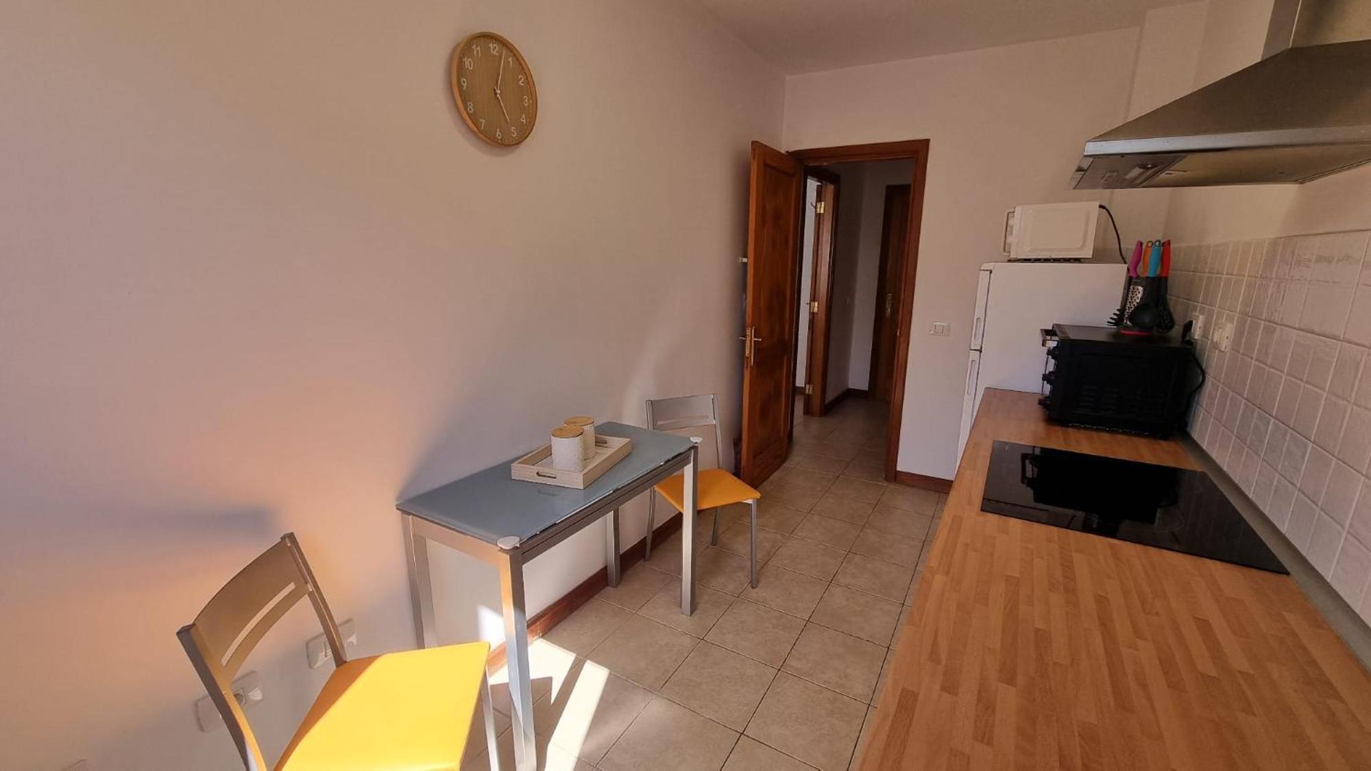 Apartamento Yaki *