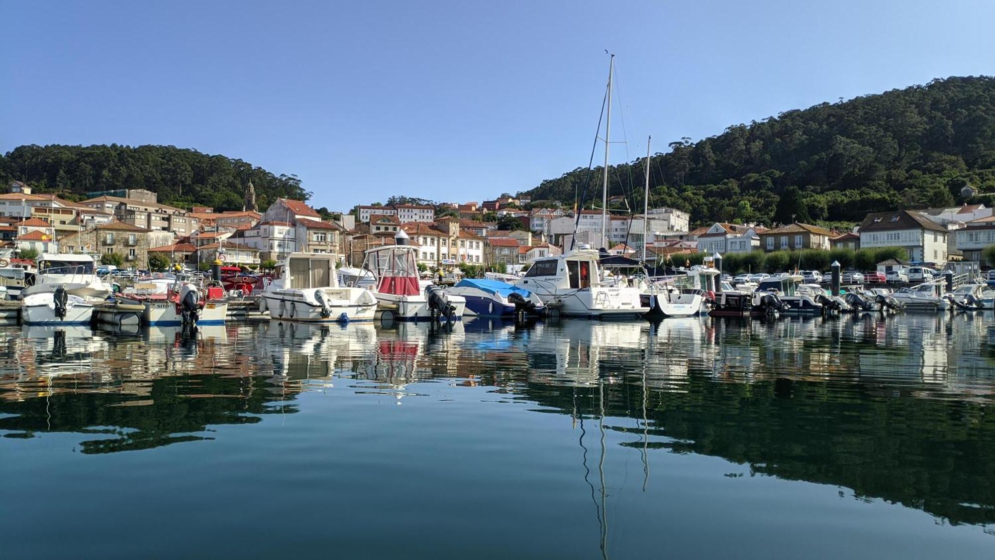 Sobre El Mar *