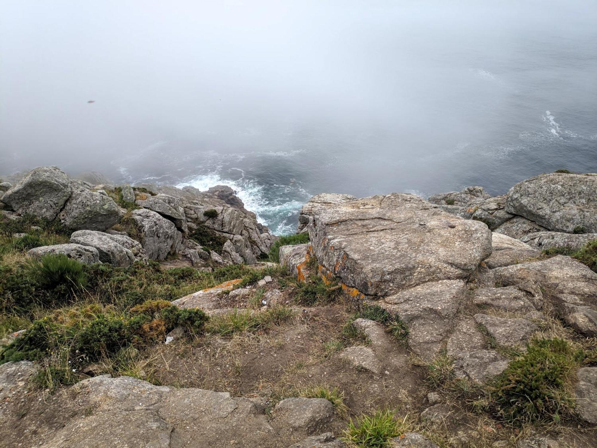 Sobre El Mar Muros