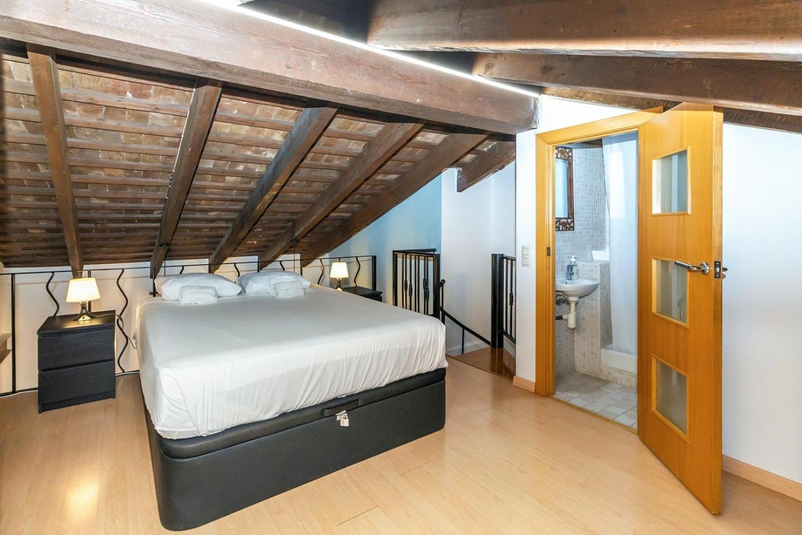 Apartment Guestready - Loft Retreat *