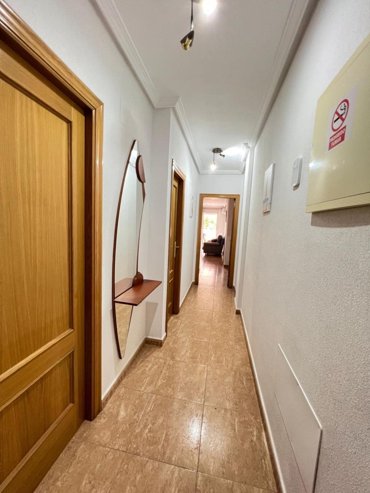 Apartment Alicante Torrevieja