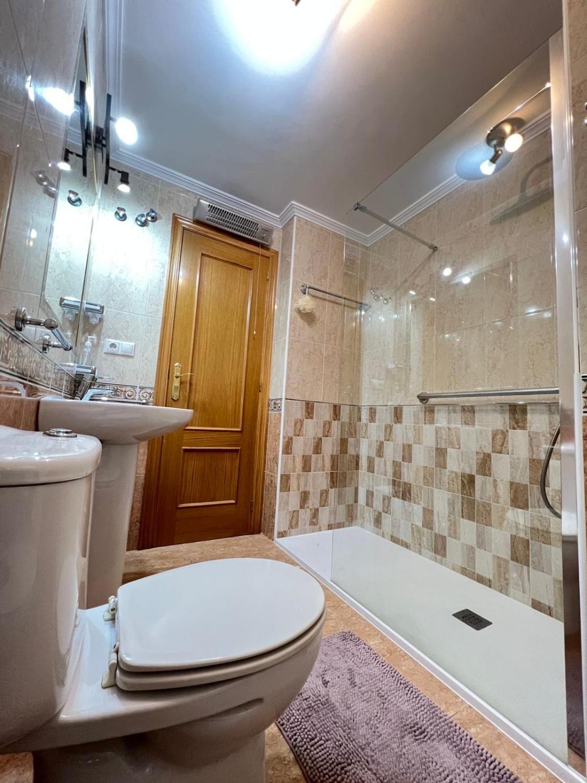 Apartment Alicante