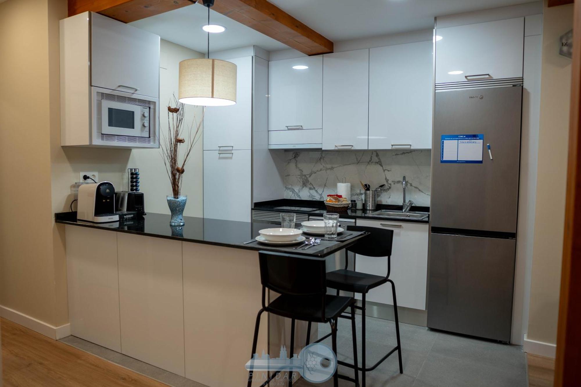 Edificio 1521 Apartment *