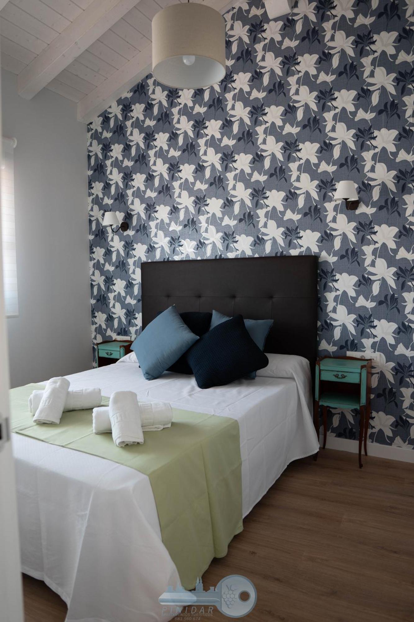 Apartment Edificio 1521