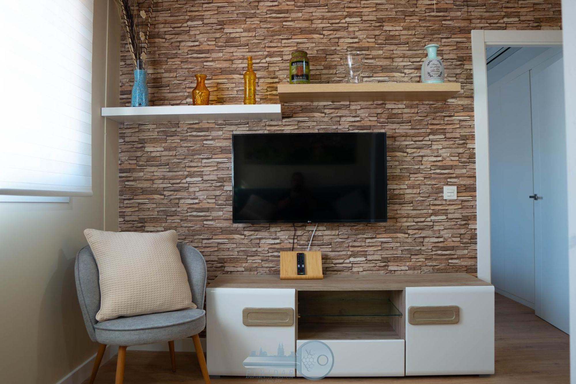 Apartment Edificio 1521