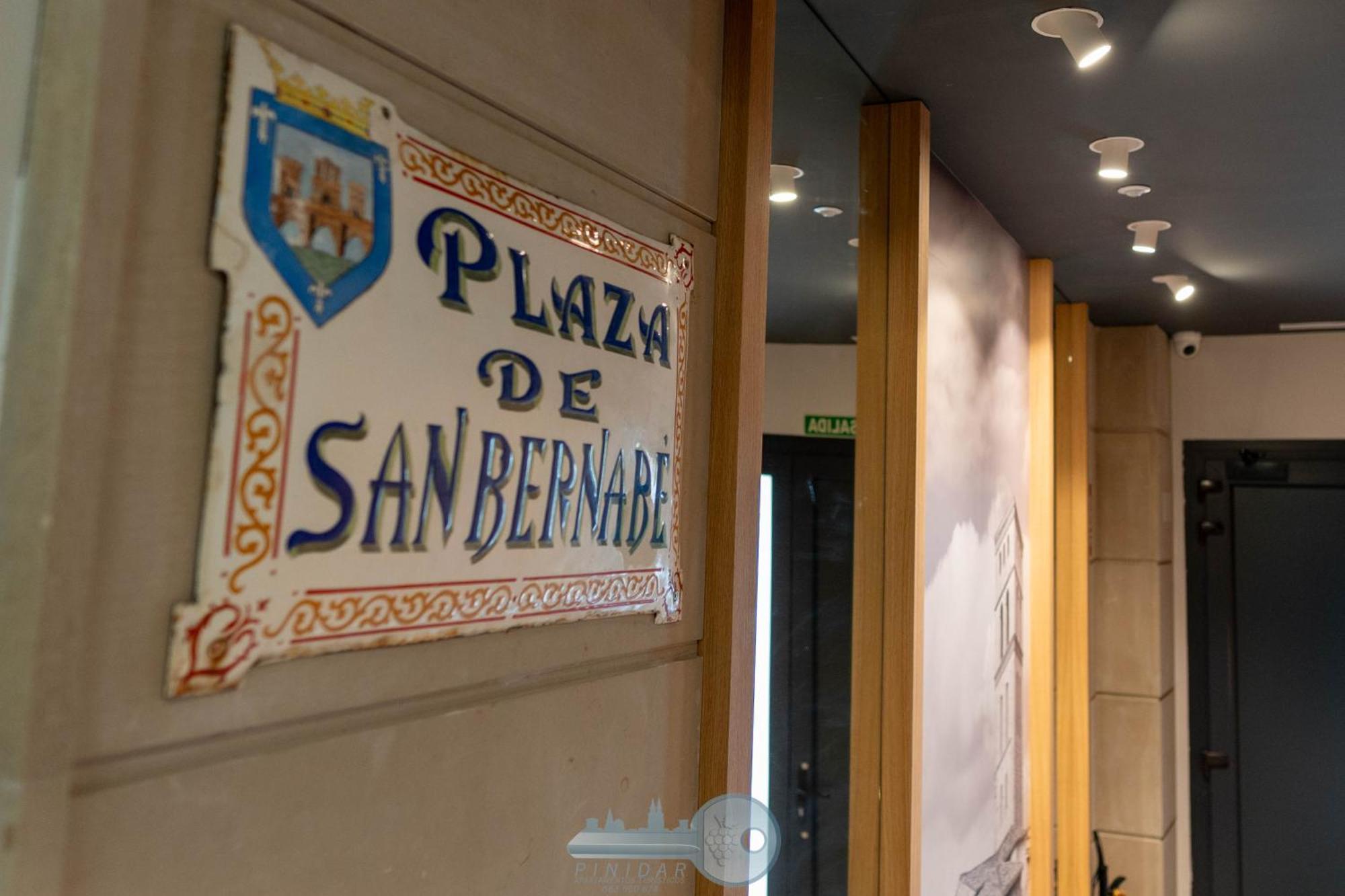 Edificio 1521 Logrono
