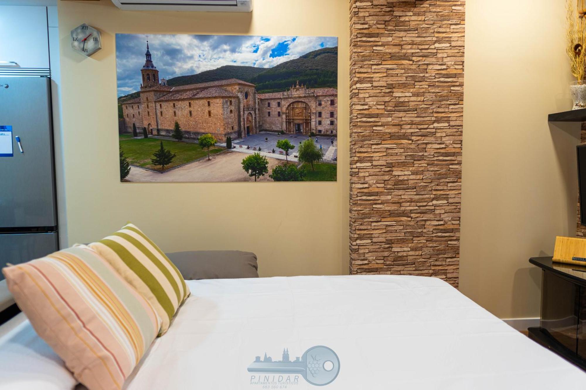 Apartment Edificio 1521 Logrono