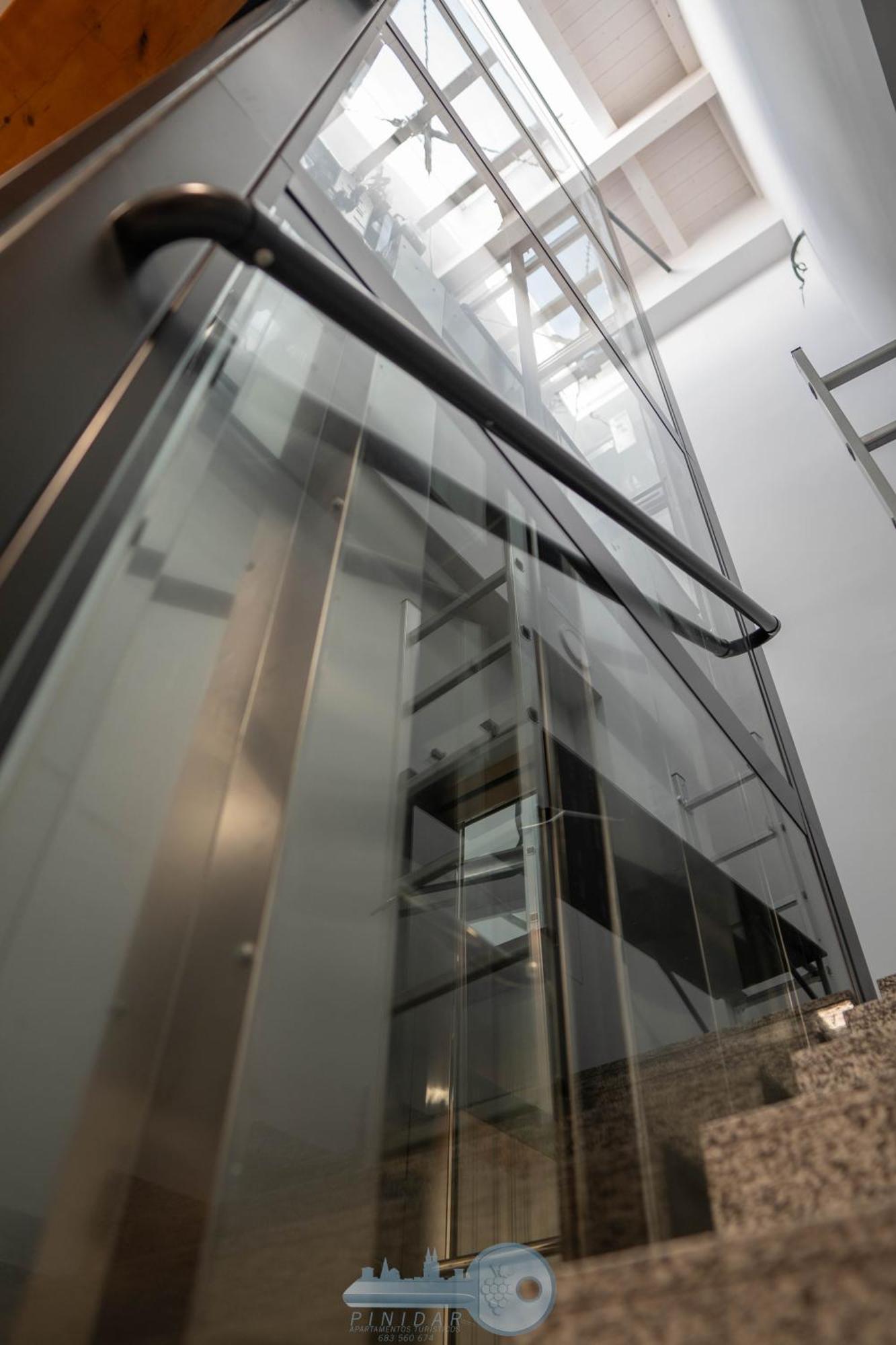 Edificio 1521 Apartment Logrono
