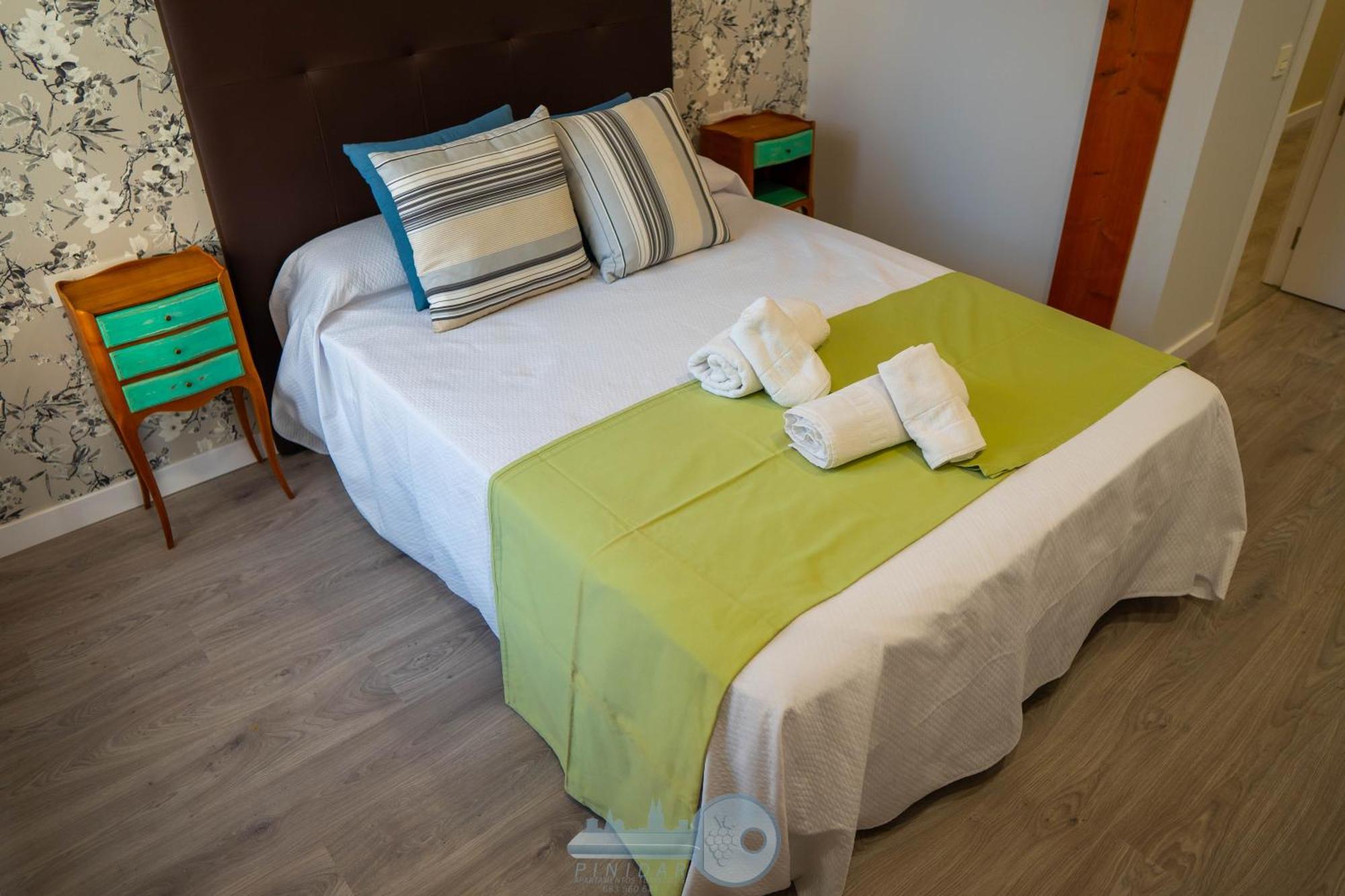 Edificio 1521 Apartment