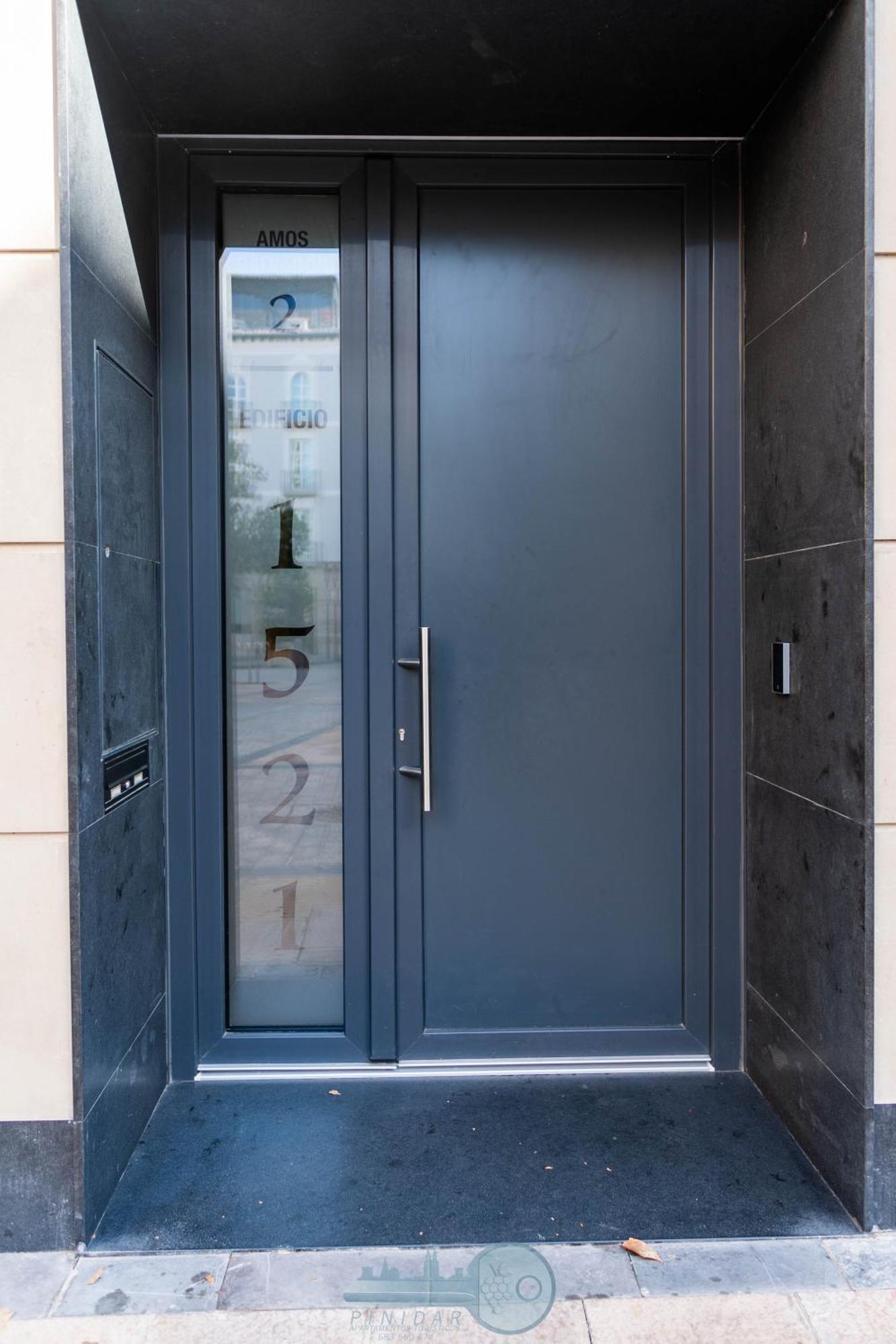 Edificio 1521 Apartment Logrono