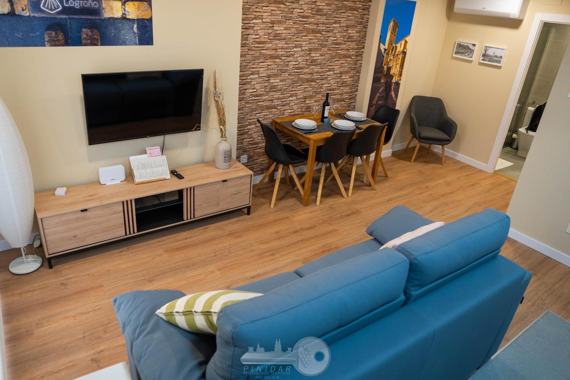 Apartment Edificio 1521