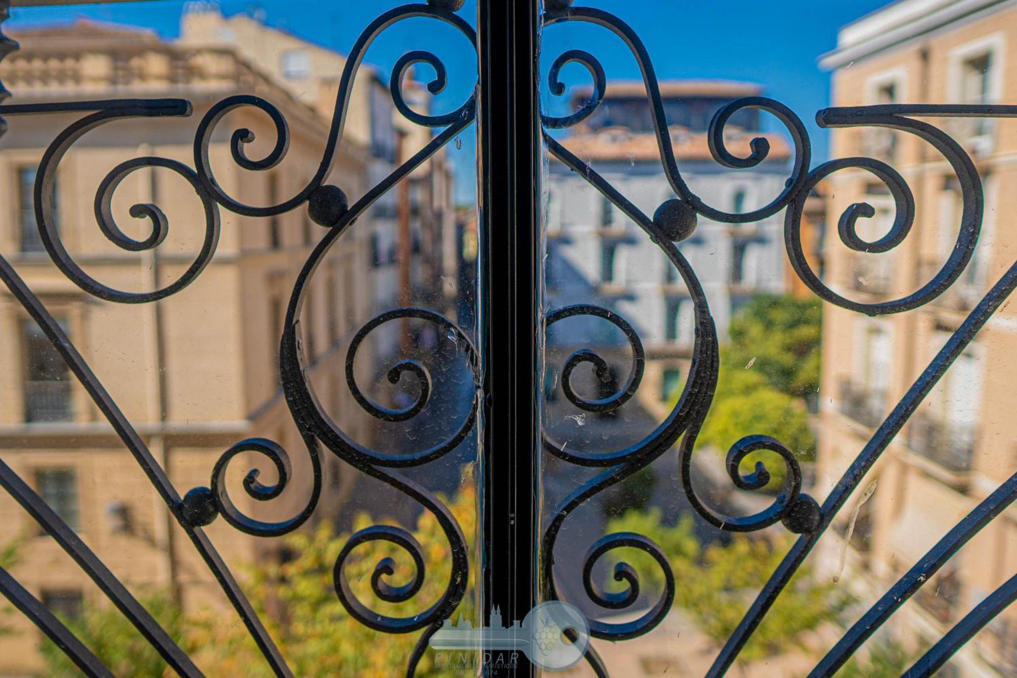 Edificio 1521 Apartment