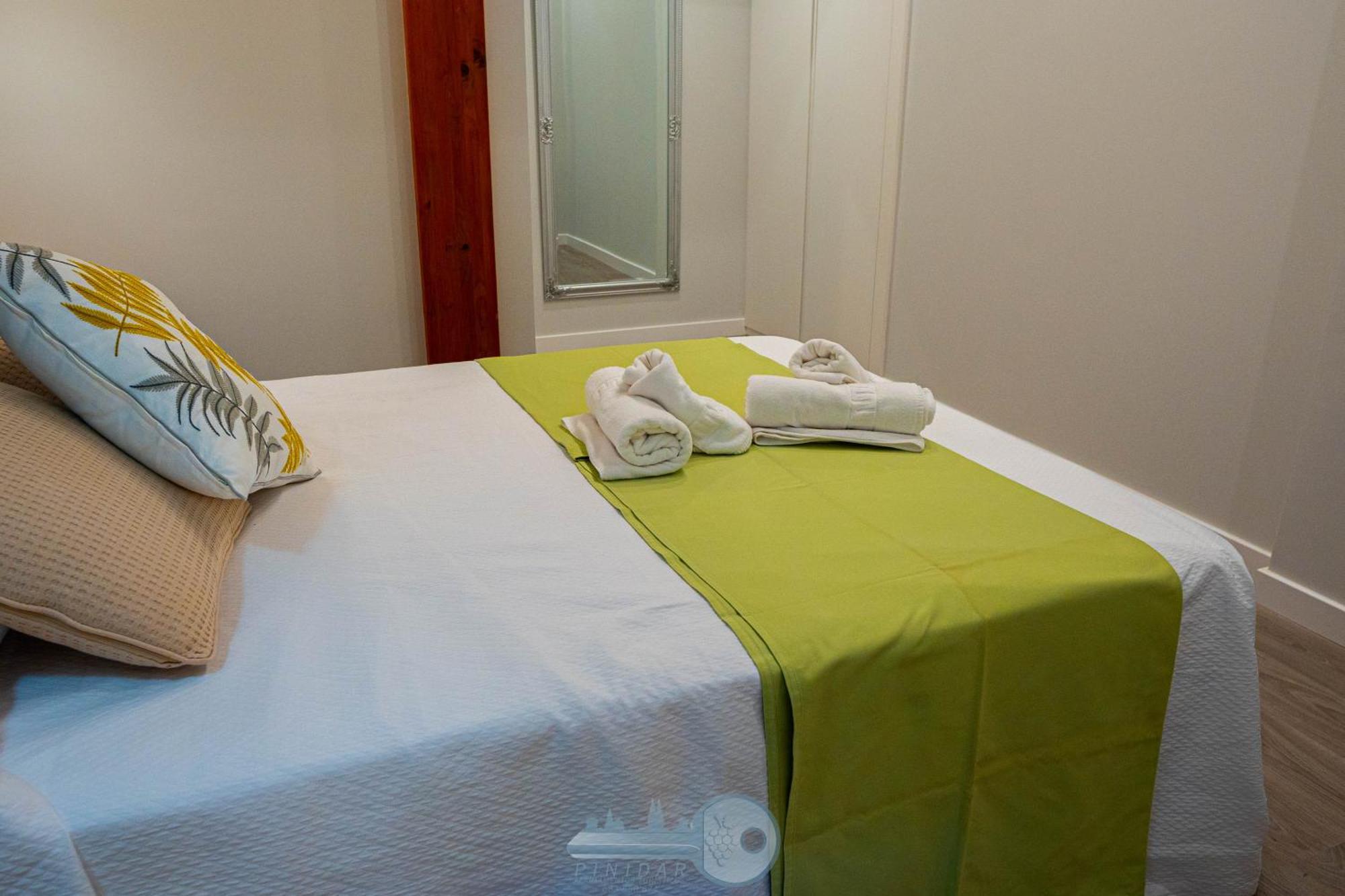 Apartment Edificio 1521 Logrono