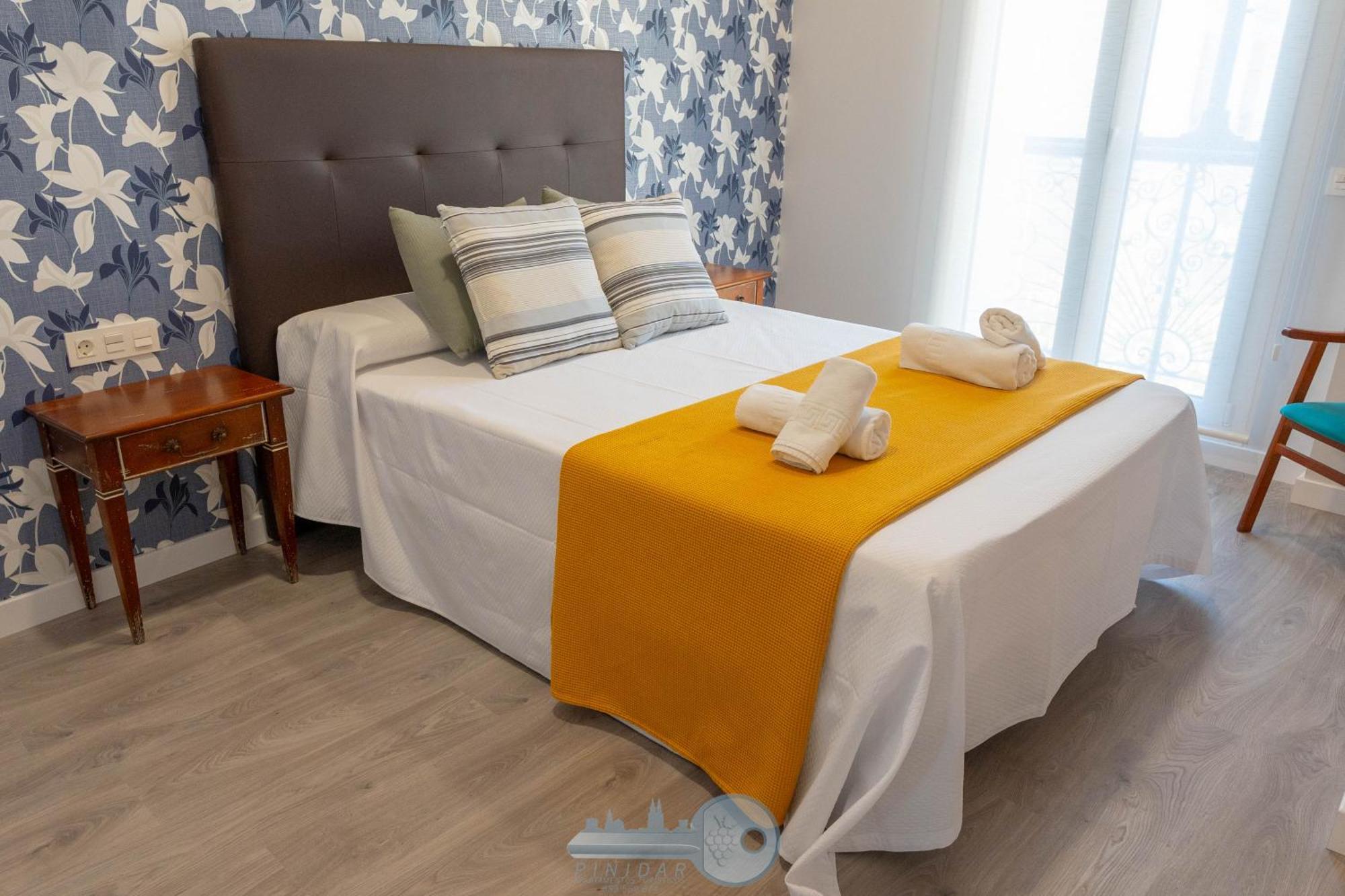 Apartment Edificio 1521 *