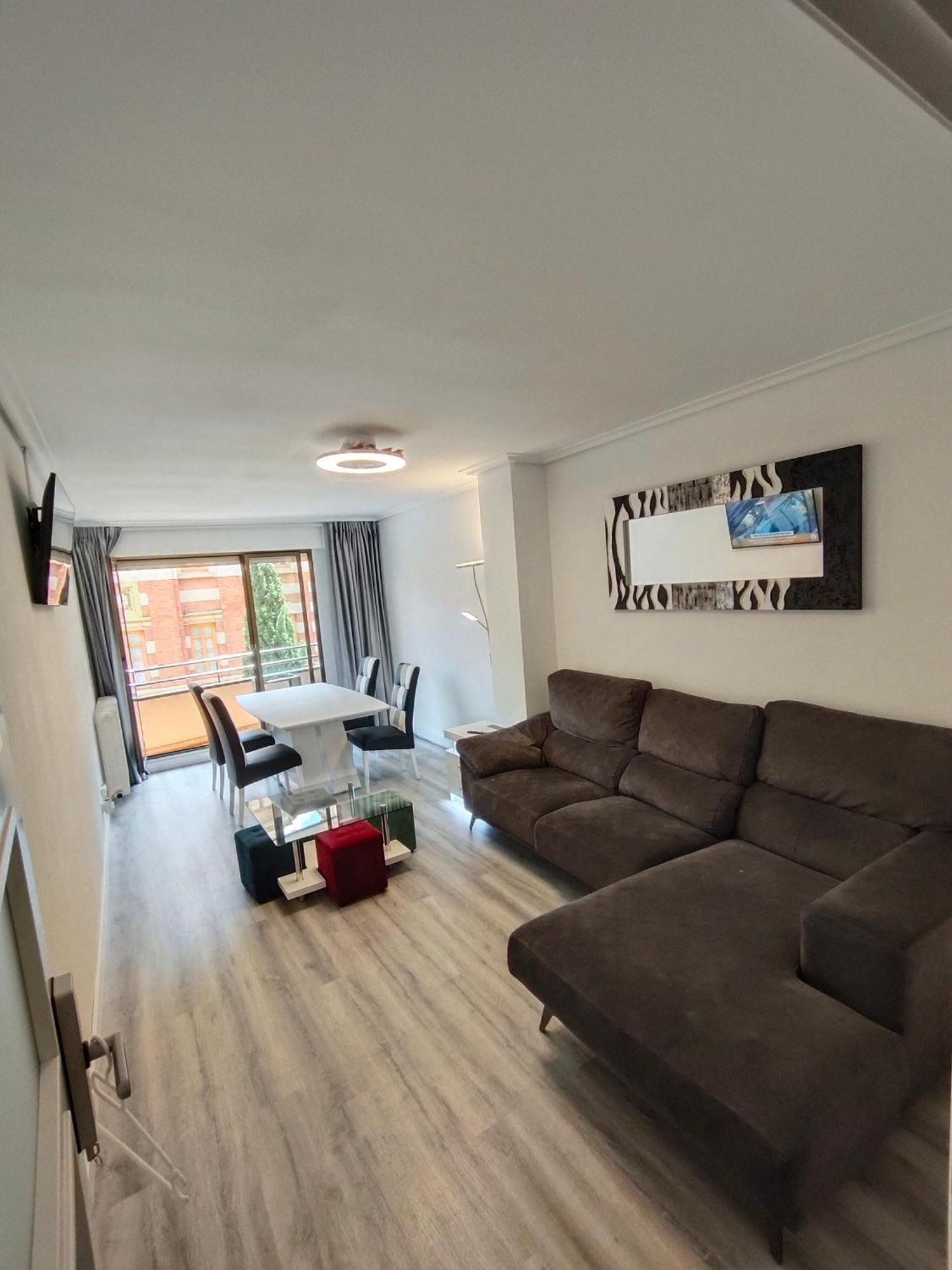Casa Logronesa Apartment