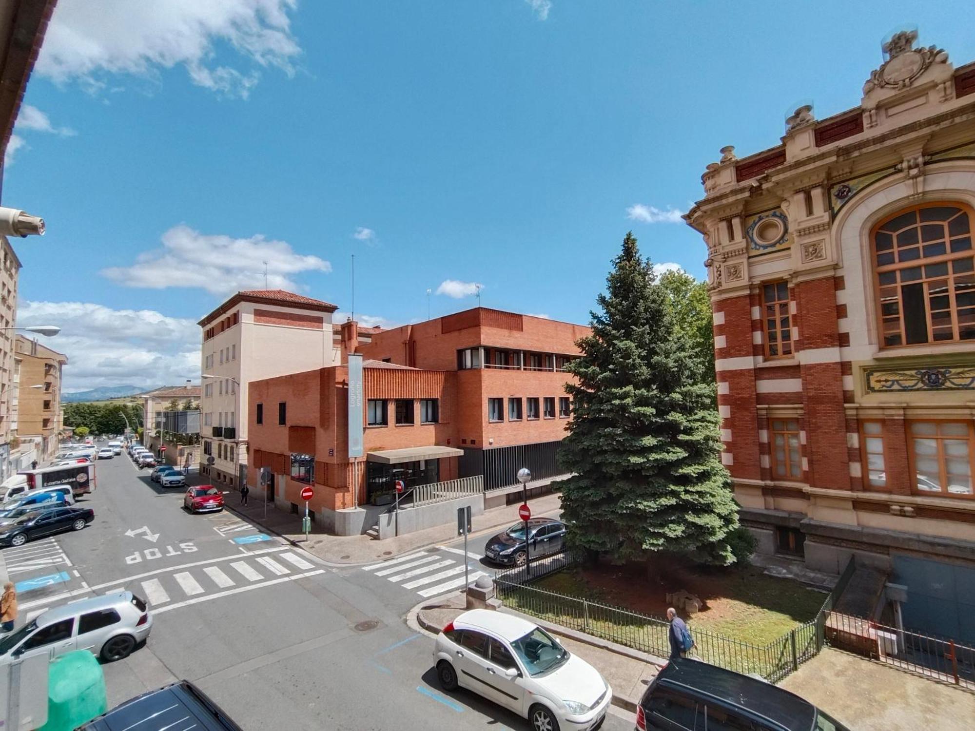 Apartment Casa Logronesa Logrono