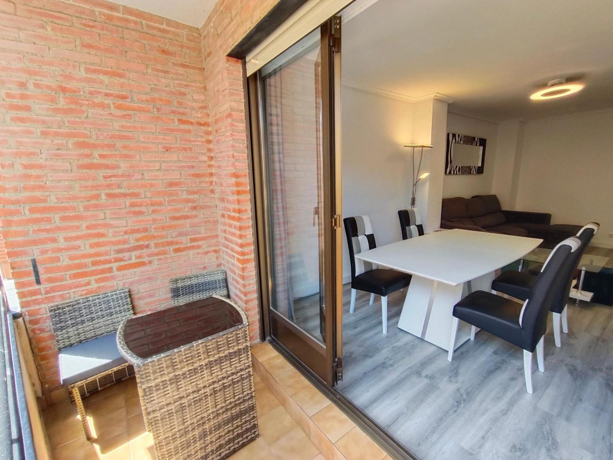Apartment Casa Logronesa *