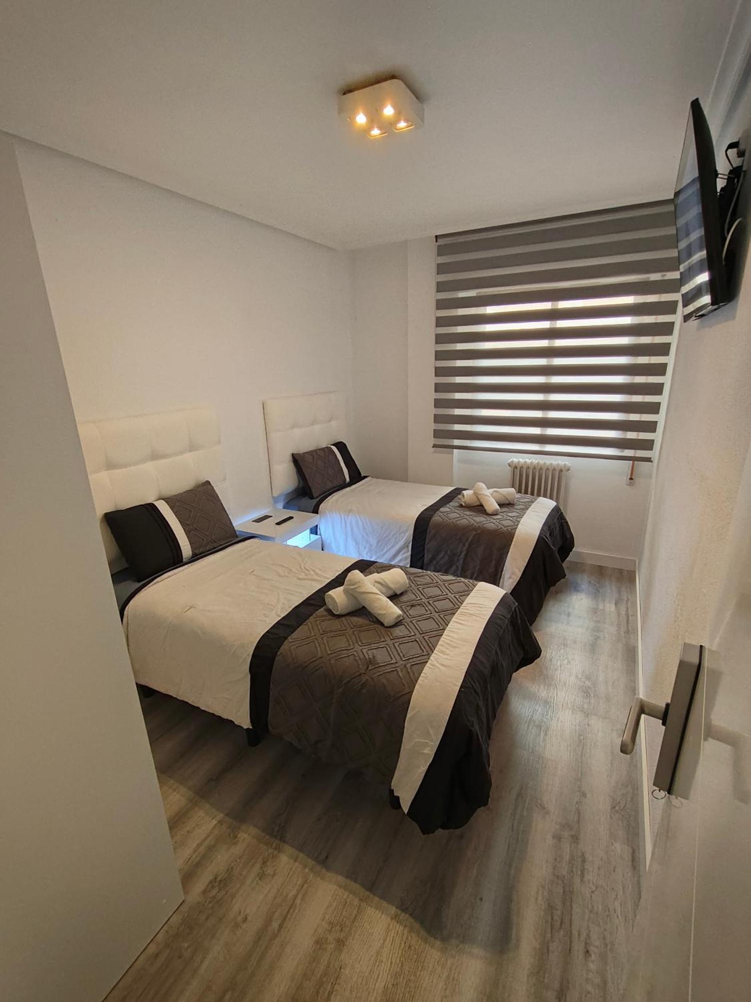 Apartment Casa Logronesa Logrono