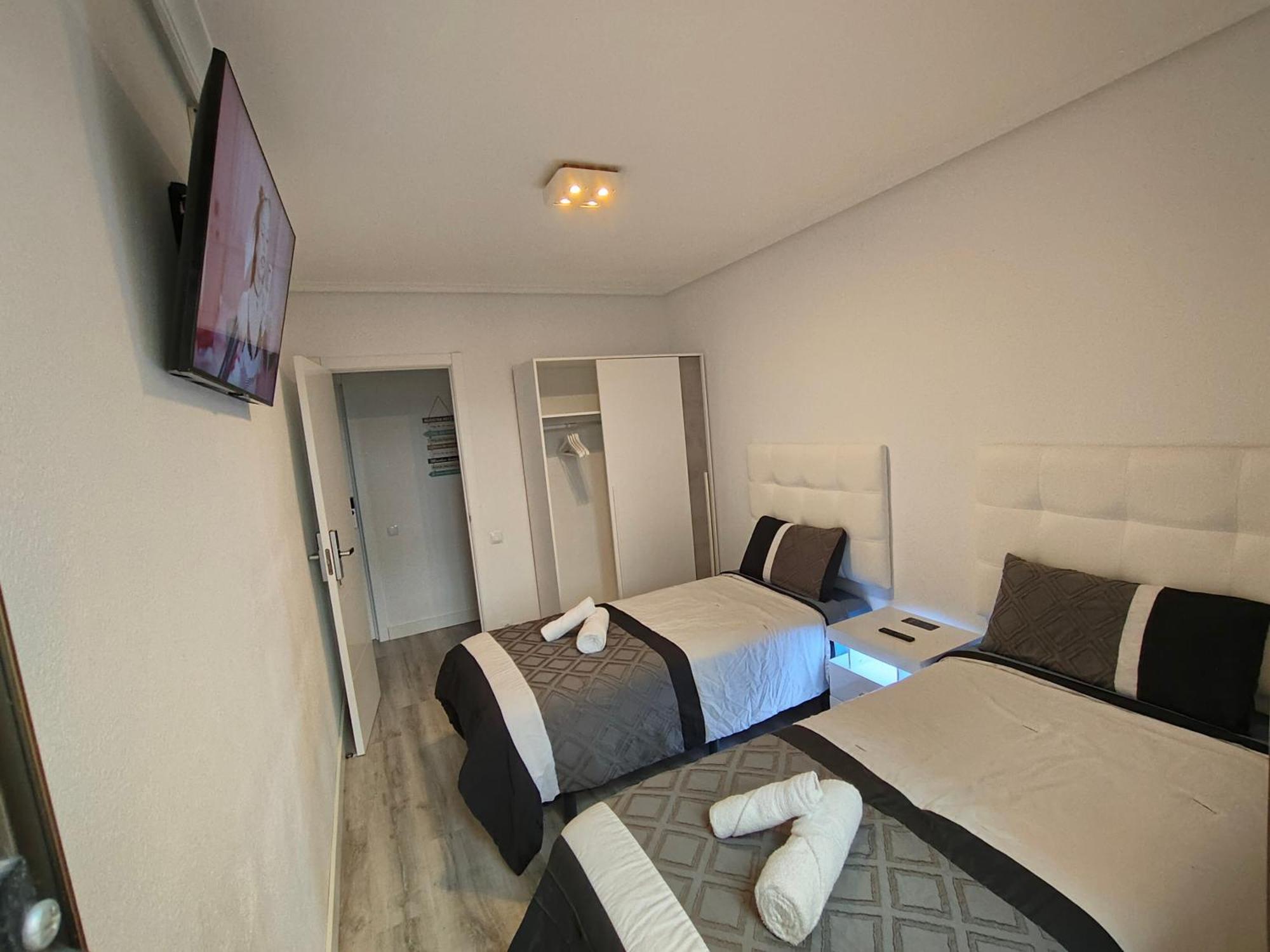 Casa Logronesa Apartment *