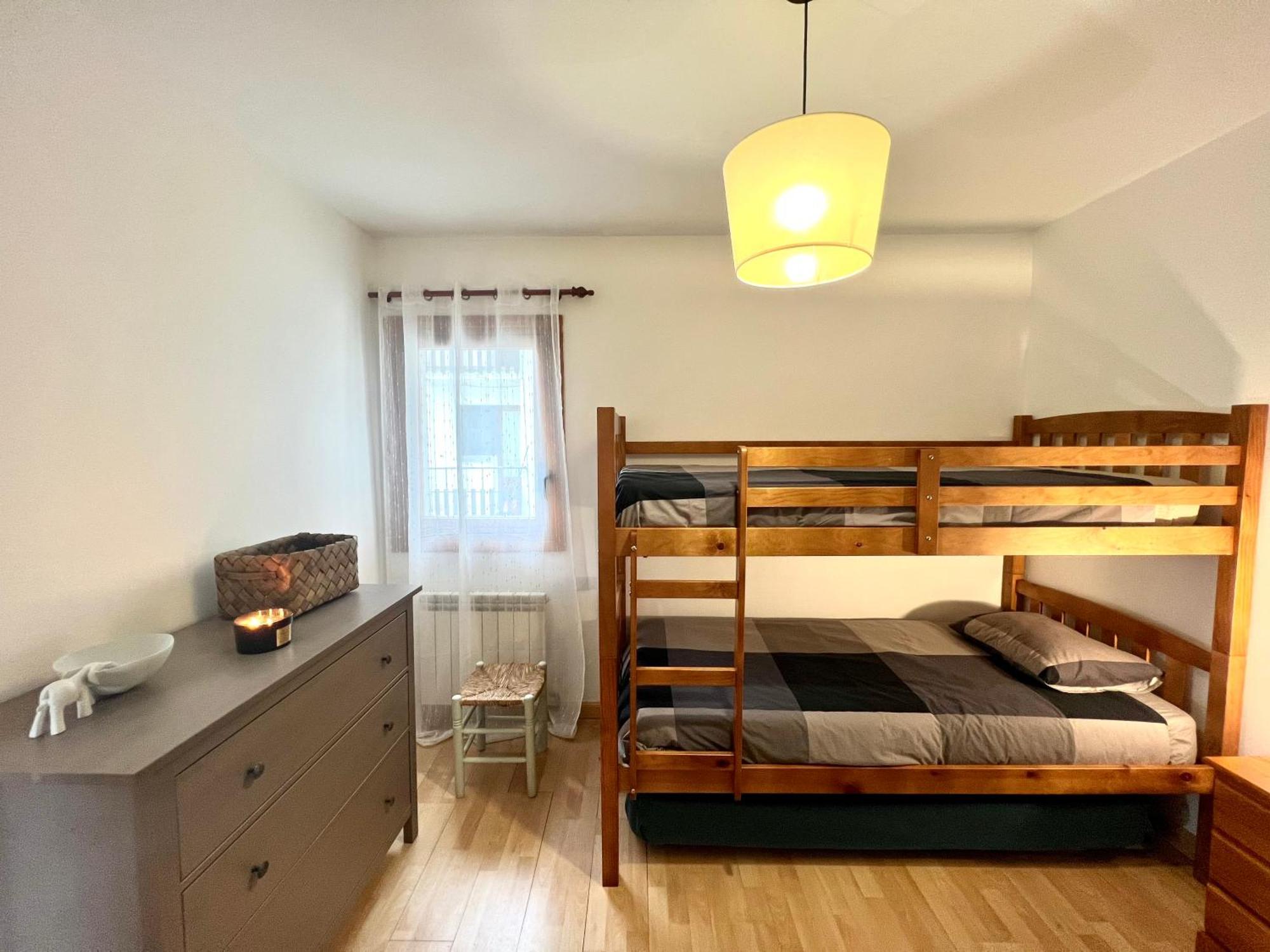 Apartamento En Con Vistas Formigal
