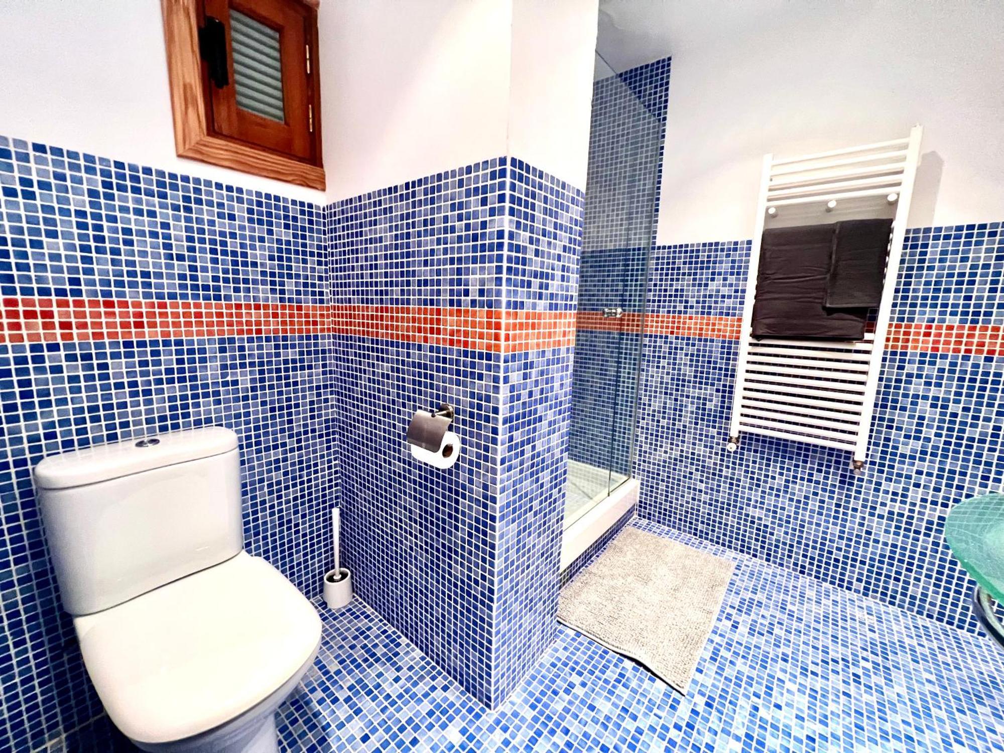 Apartment En Con Vistas *