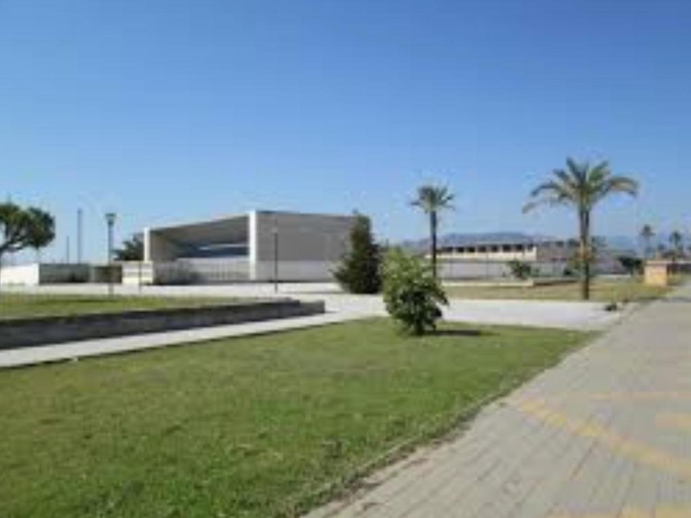 Apartamento La Bella Málaga