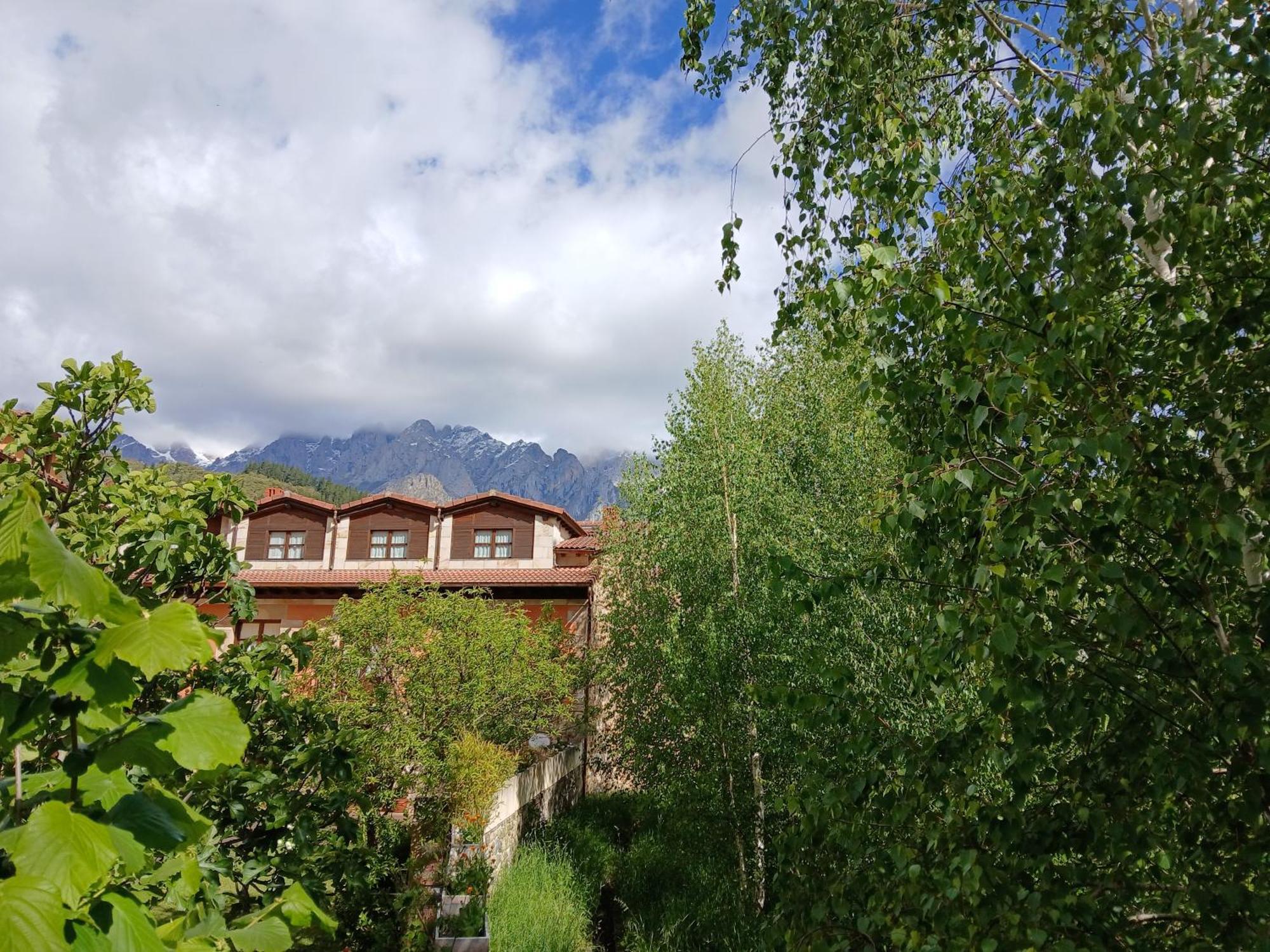 Inn Picos De Europa And