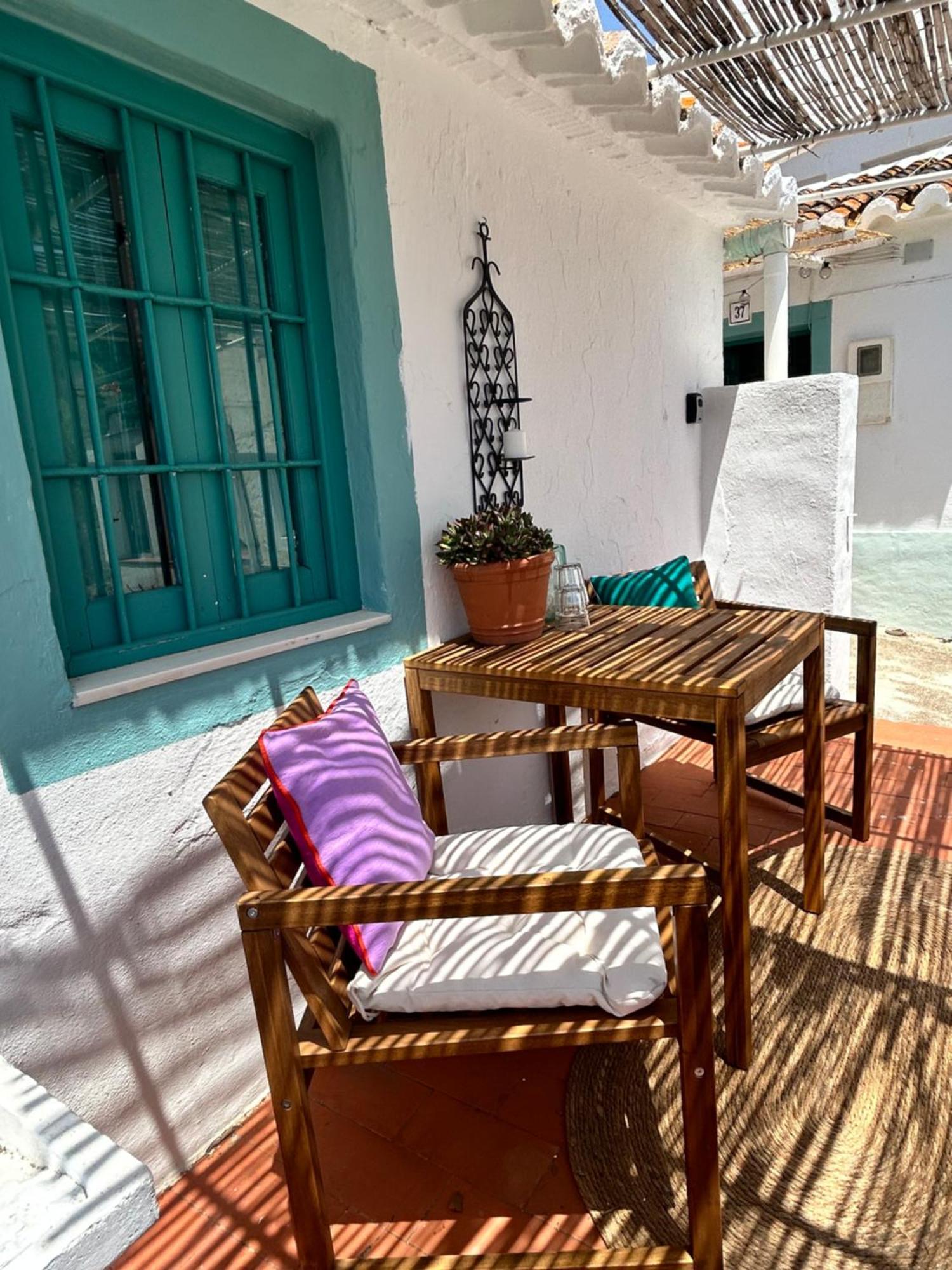 Casa Azahar; 2 Charming Casitas Near La *